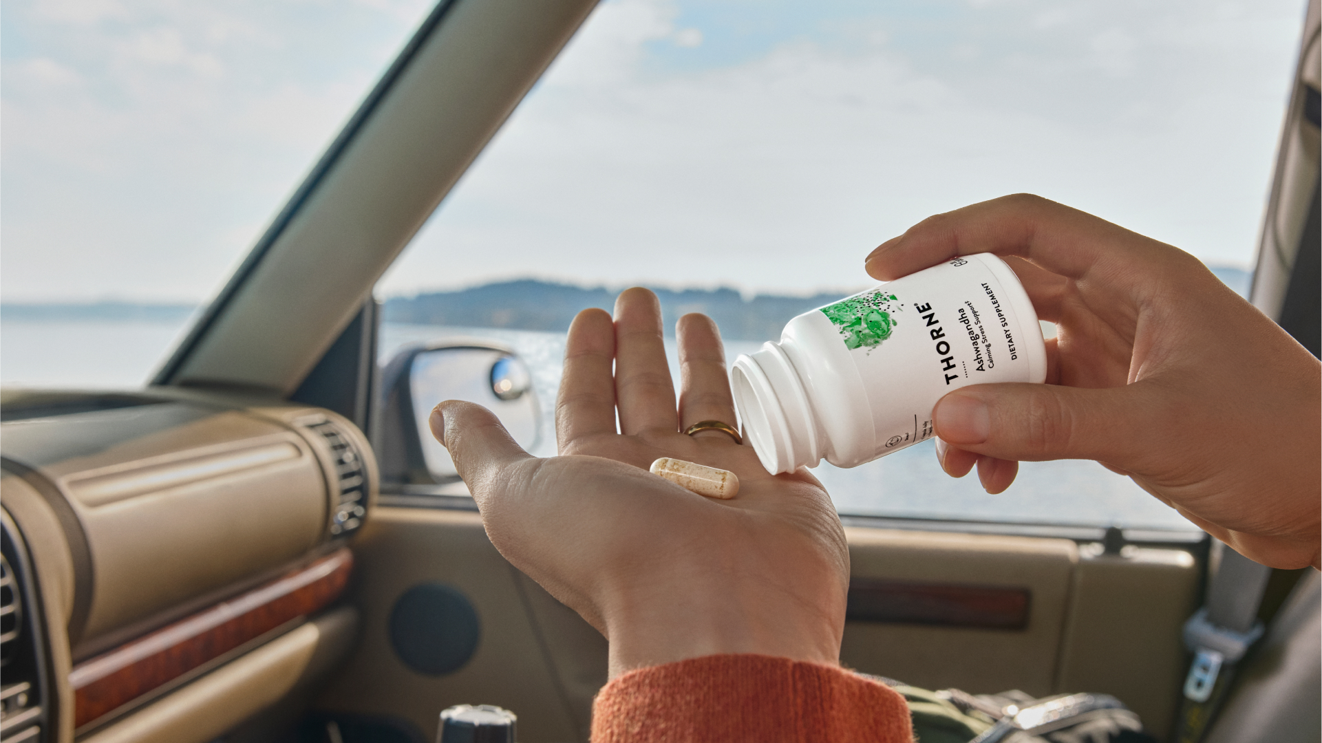 Ashwagandha Benefits for Men & Women