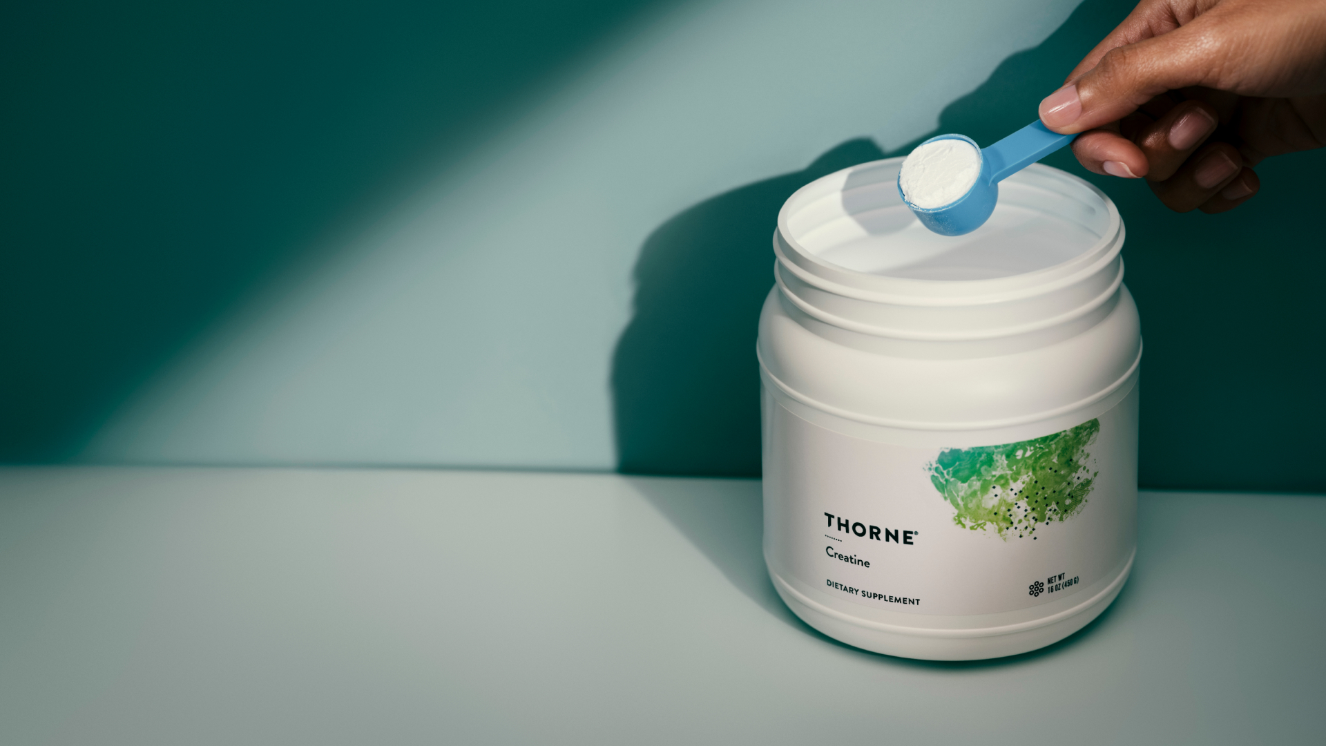 Caffeine vs. Creatine vs. B Vitamins: The Real Energy Debate