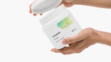 What is Creatine?