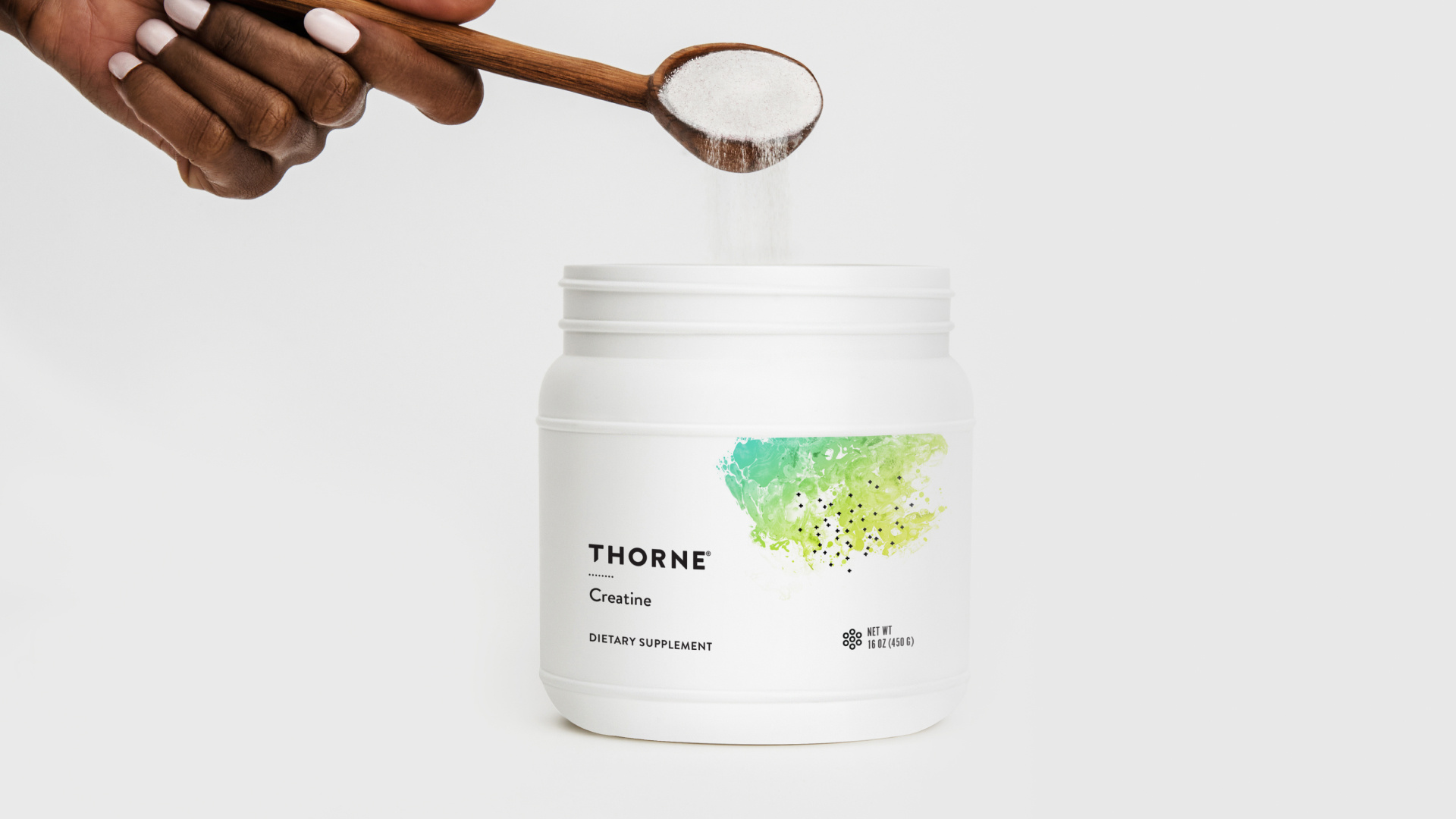 What is Creatine?