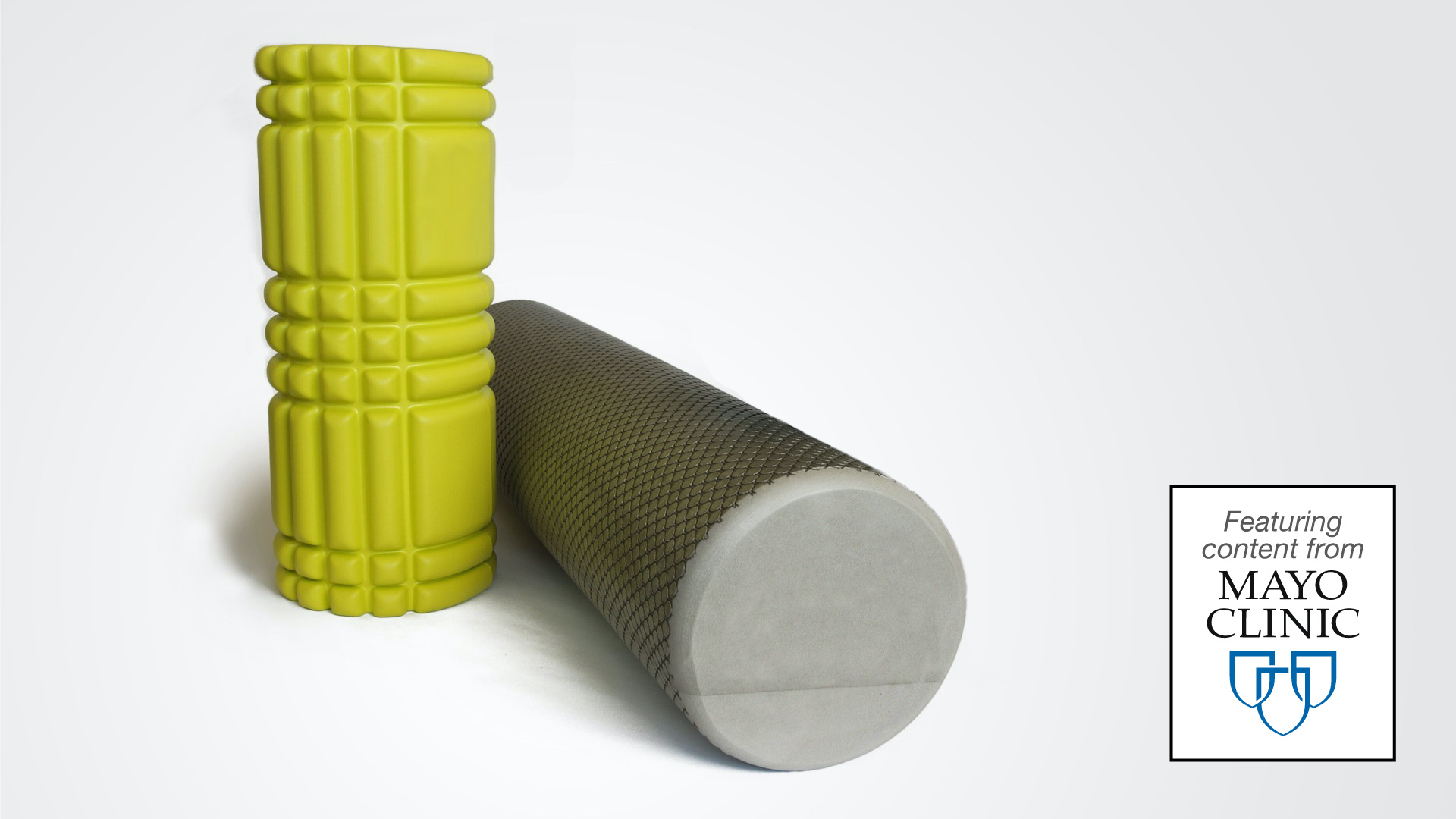 Best foam rollers for muscle soreness