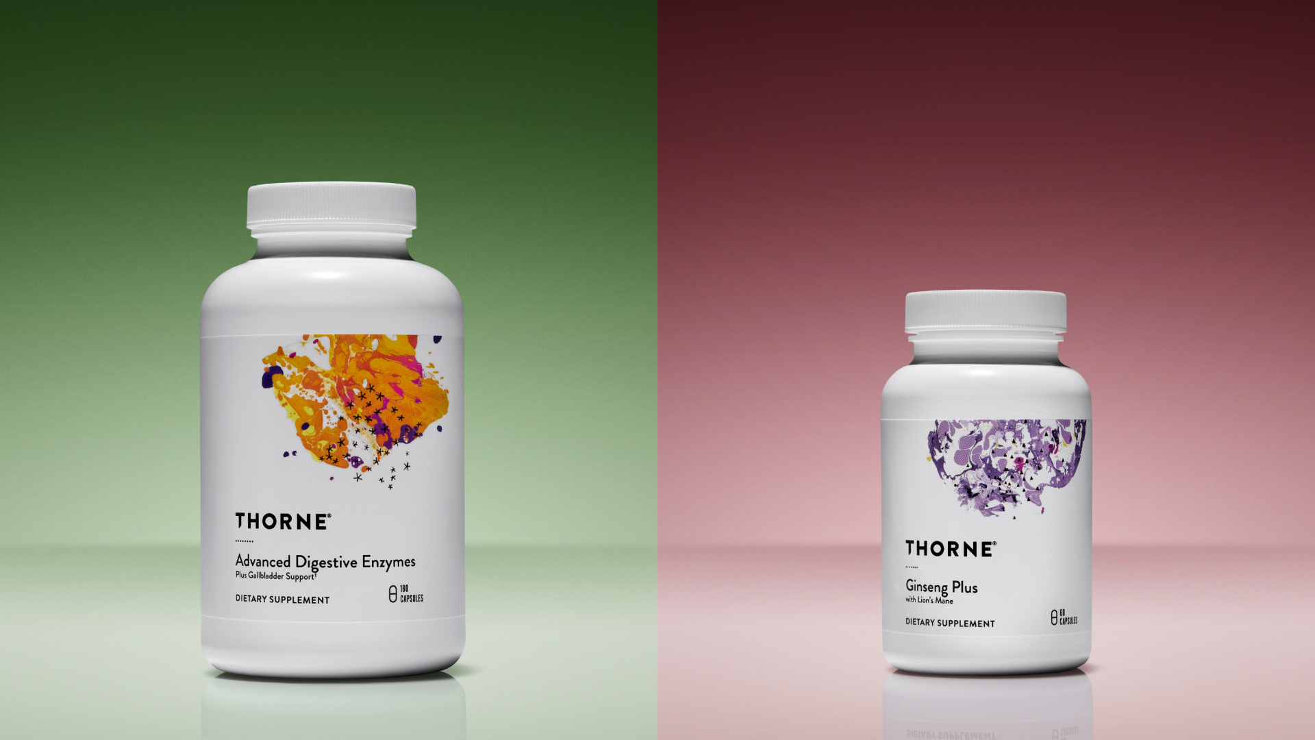 Find the Perfect Gift with Thorne's Holiday Gift Guide