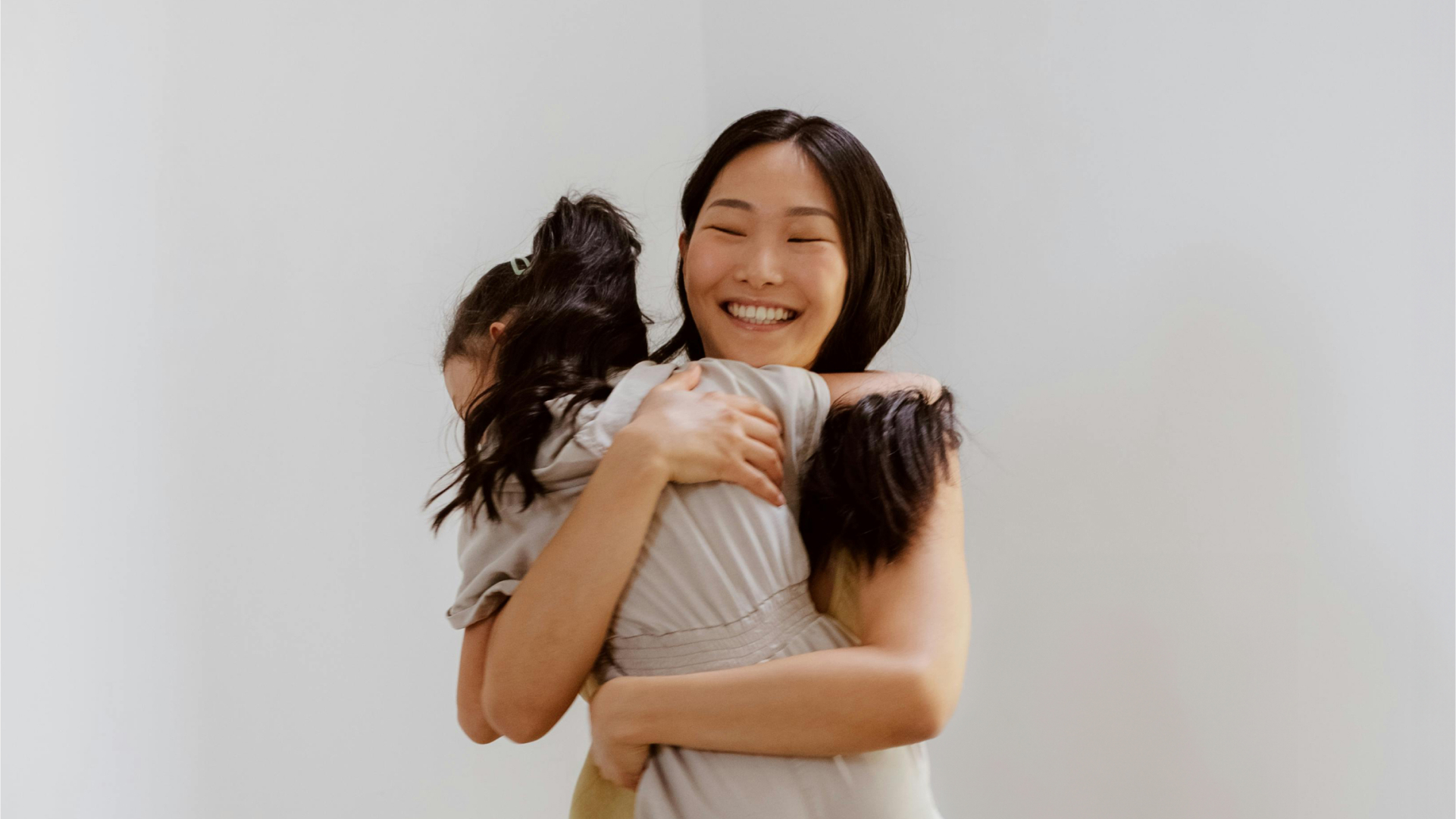 A Mother’s Love is Everything, So is Her Health