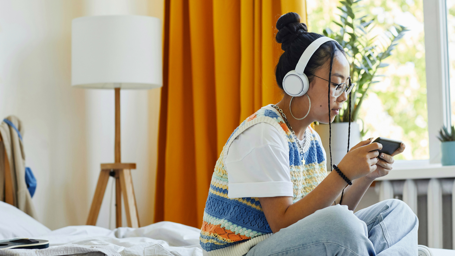 Mayo Clinic: Managing Screen Time for Kids