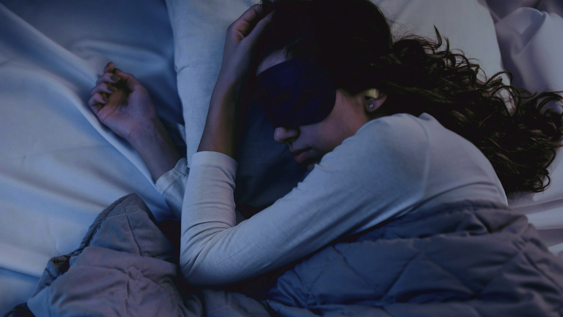 Mayo Clinic: The Stages of Sleep and How They Affect Your Health and Longevity