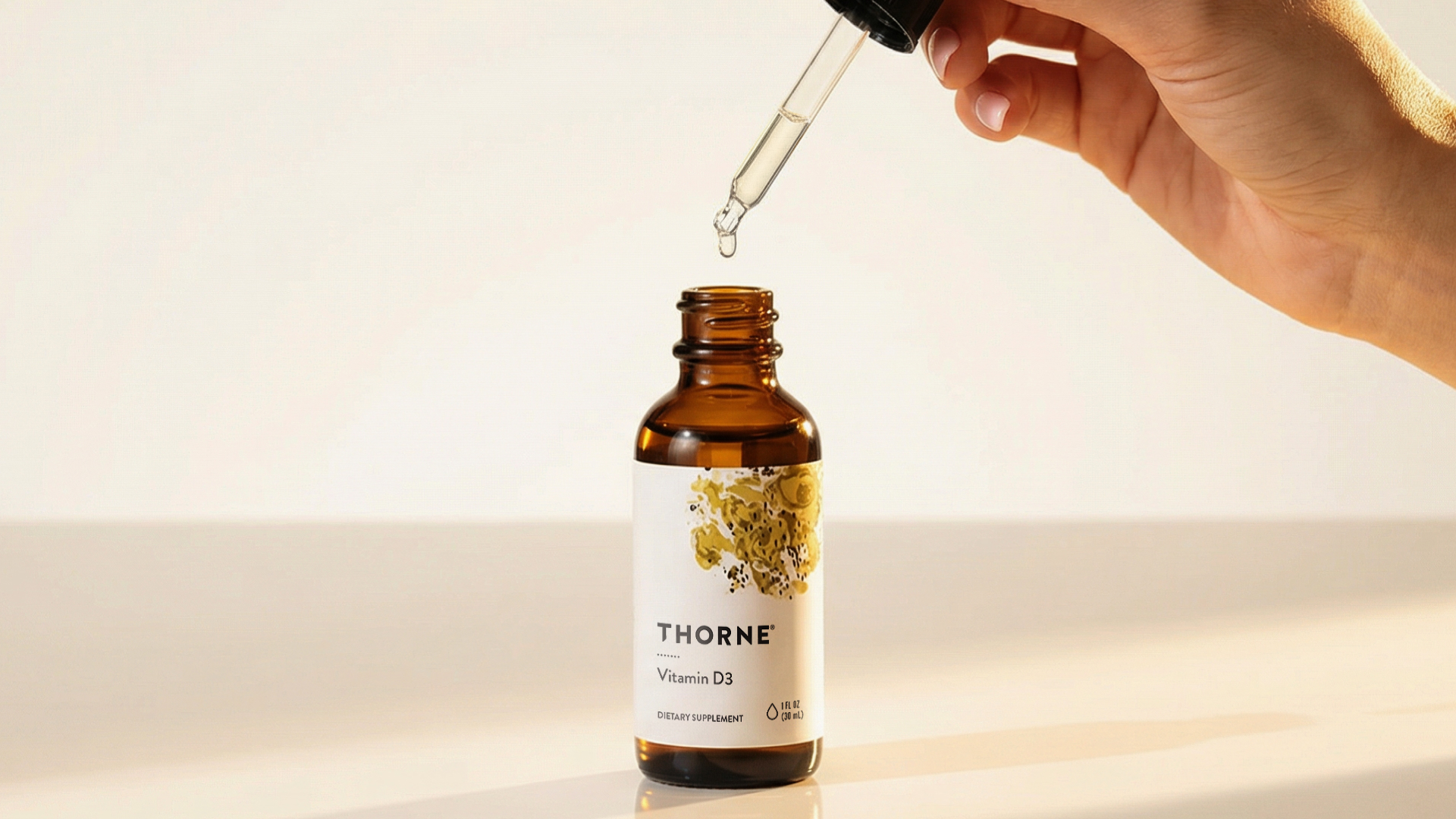 When Is the Best Time to Take Vitamin D?