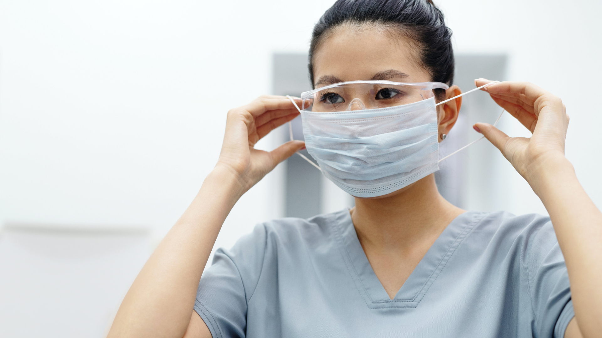 Survey: Nurses Report Challenges Balancing Work and Quality Sleep