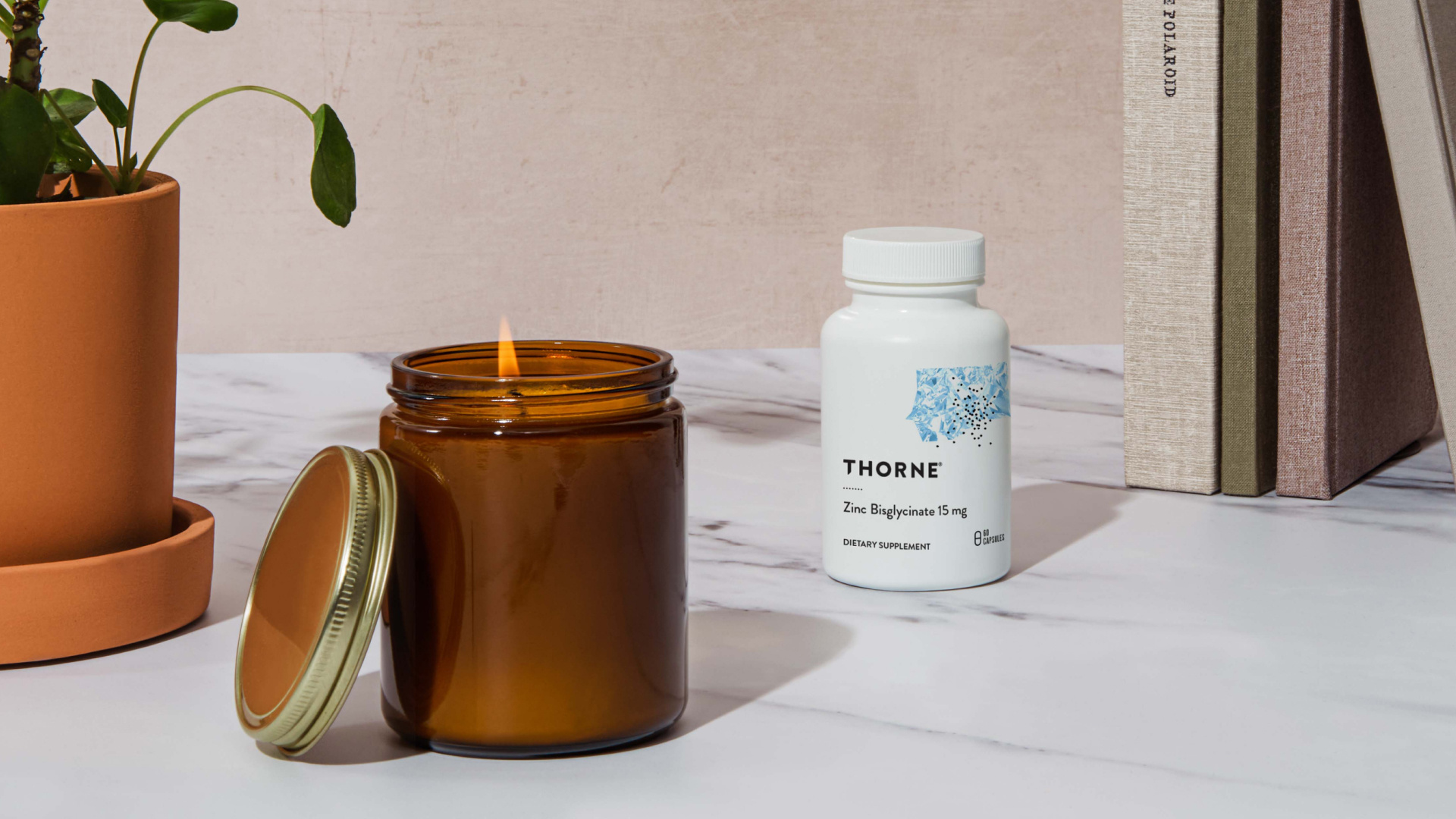 Best Form Of Zinc Bisglycinate A Chelate Mineral Thorne