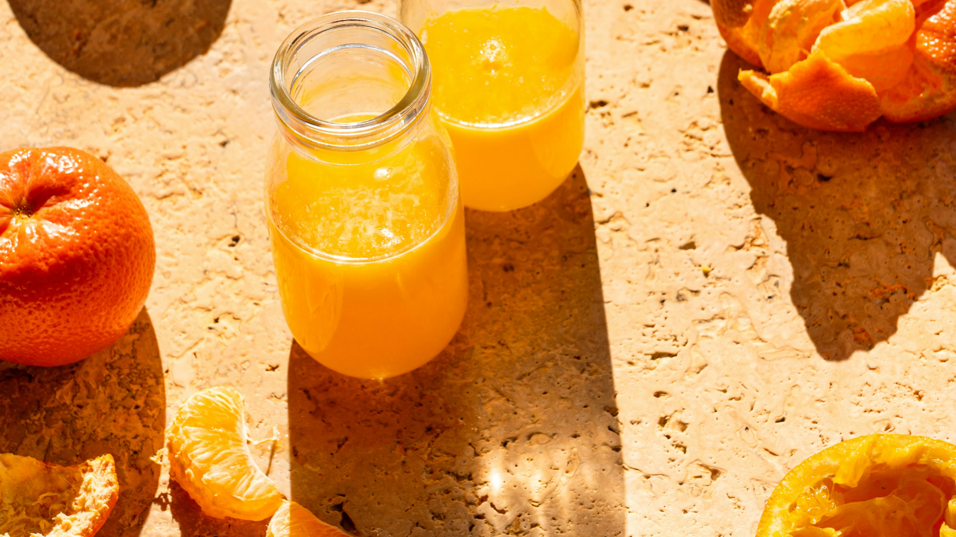 The Sunshine Supplement: Understanding Vitamin D and the Sun