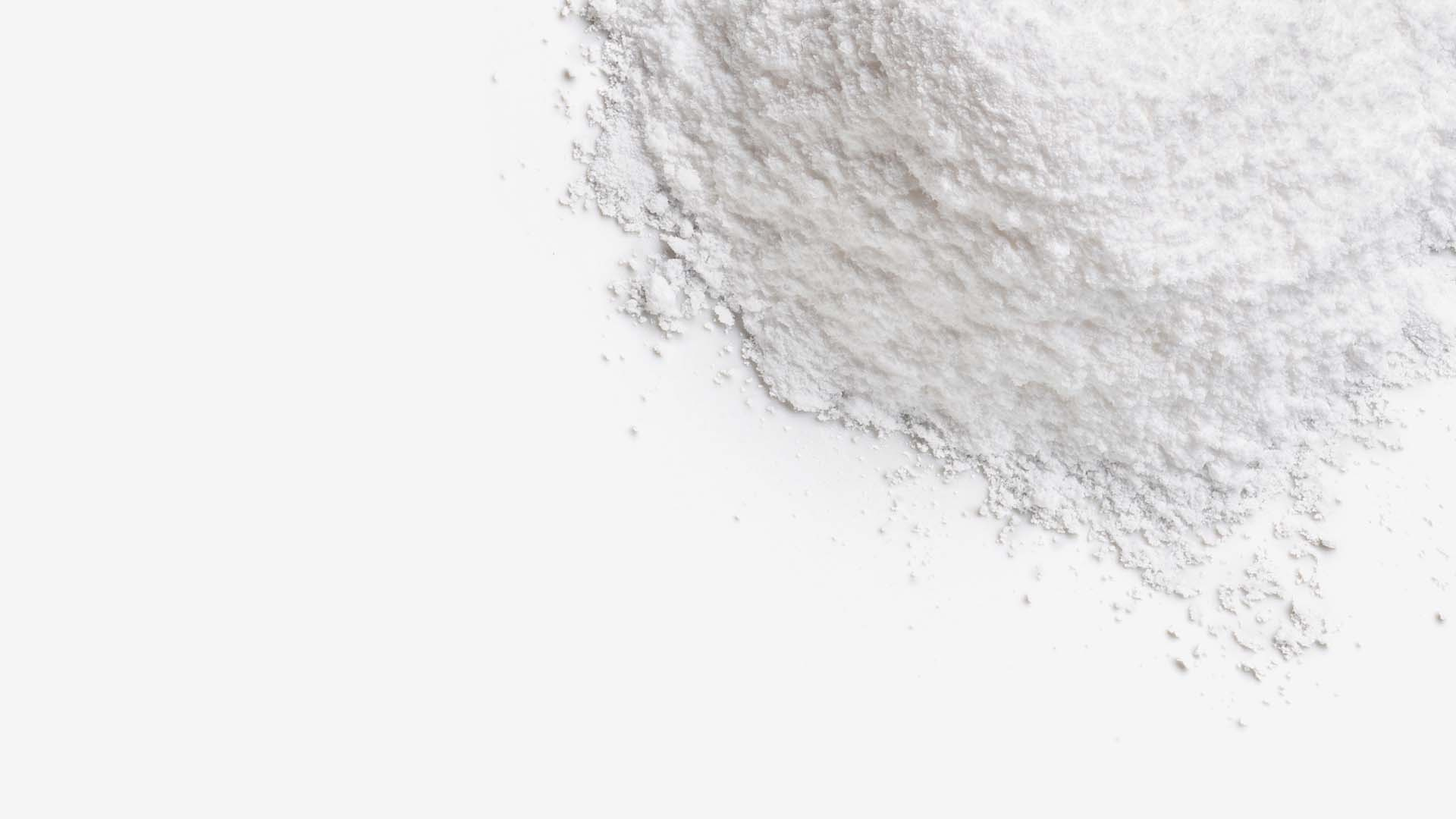 Titanium Dioxide White Powder