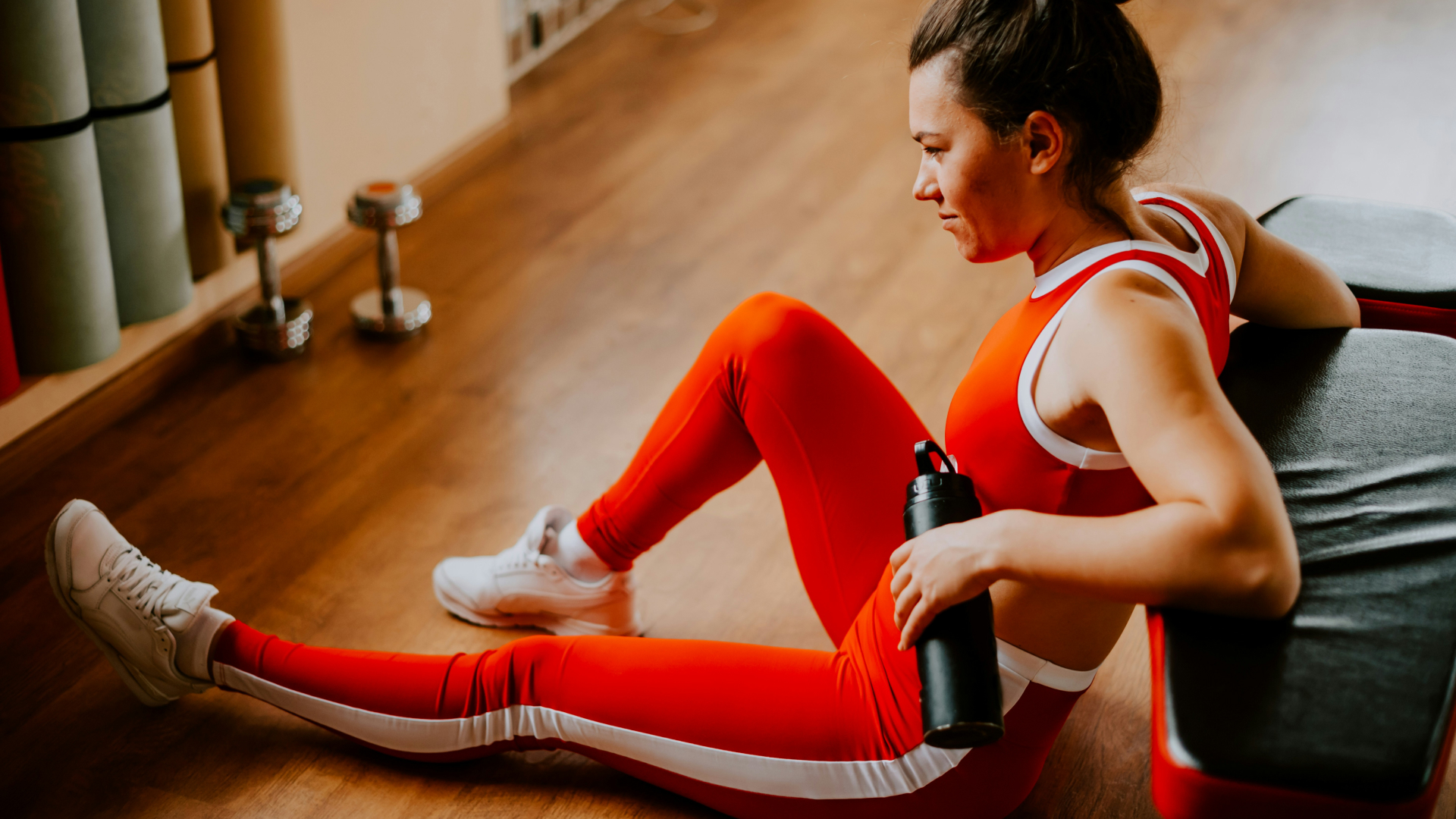 Top Pre-Workout Supplements for Energy Production, Endurance, and Muscle Gain