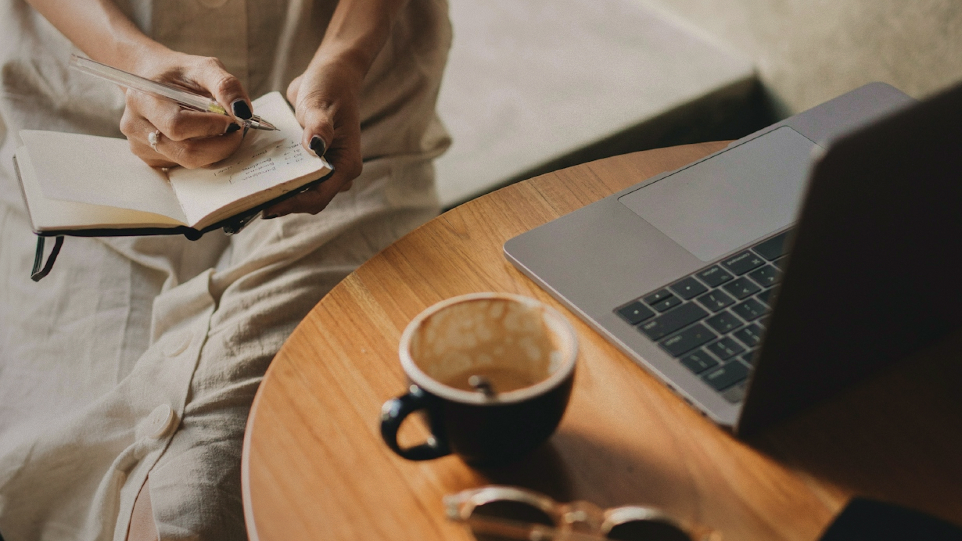 What's Trending at Thorne? Expertise in Health at Home