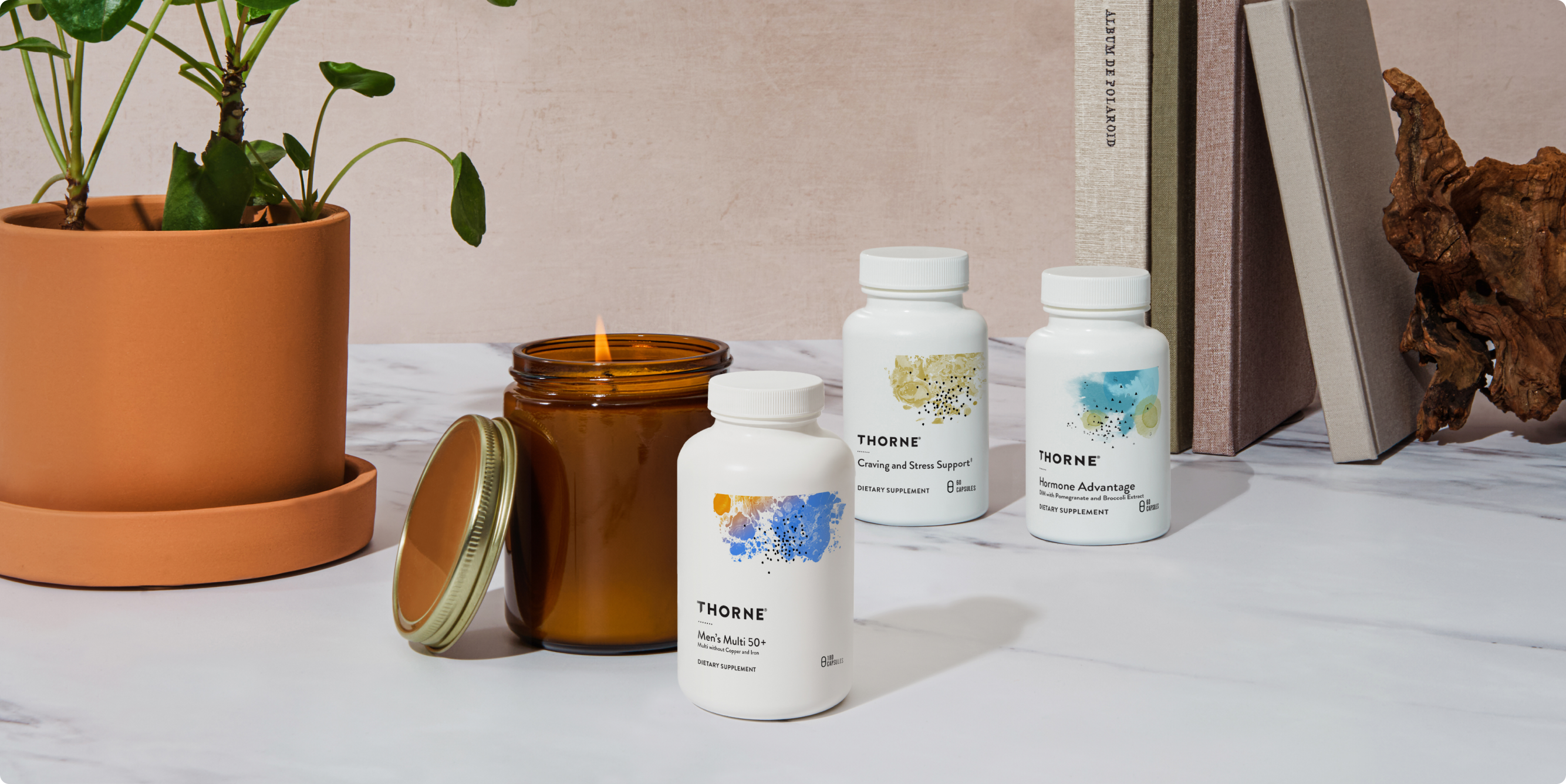 Thorne's 40th Birthday