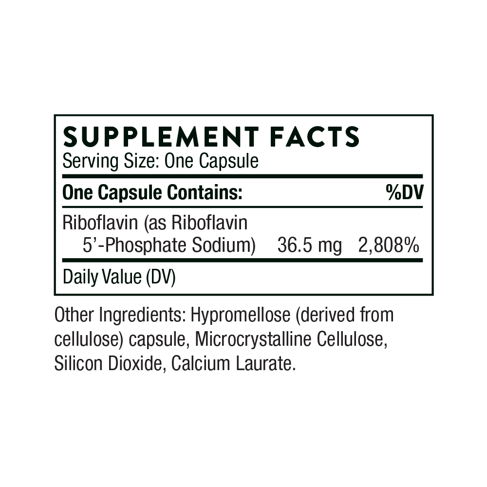 Riboflavin 5'-Phosphate thumbnail 5