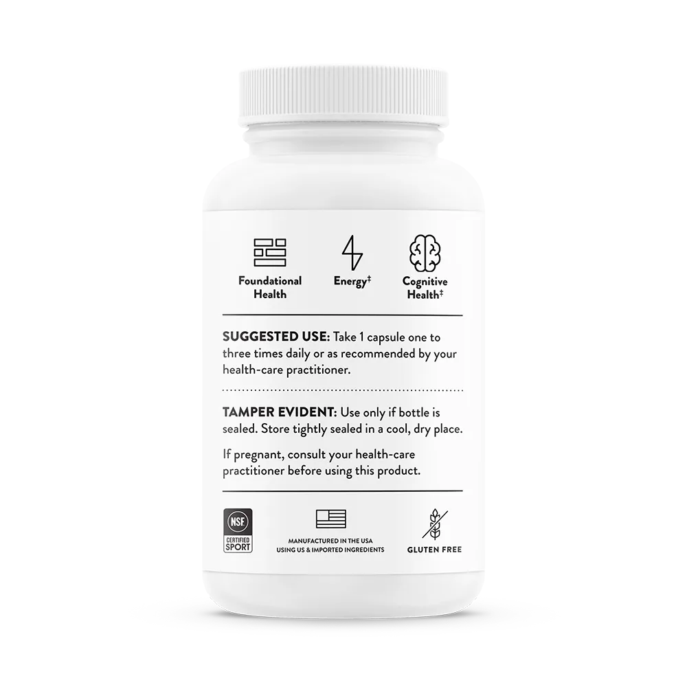 Vitamin B12 - 90 Servings thumbnail image 8 Vitamin B12 - 90 Servings thumbnail 8