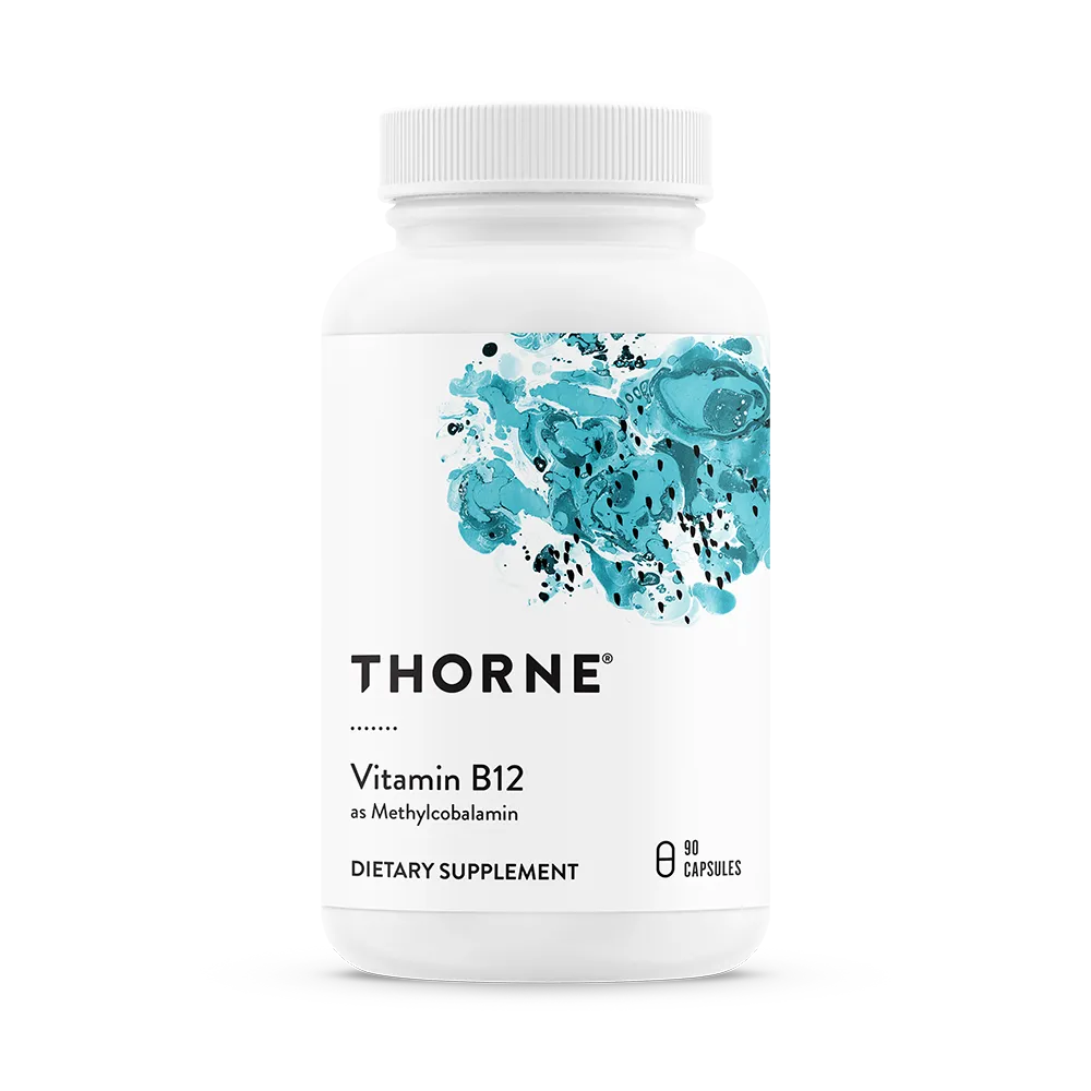Vitamin B12 - 90 Servings