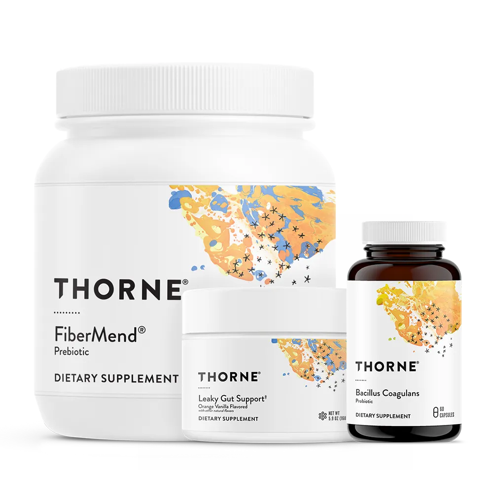 Gut Health Bundle
