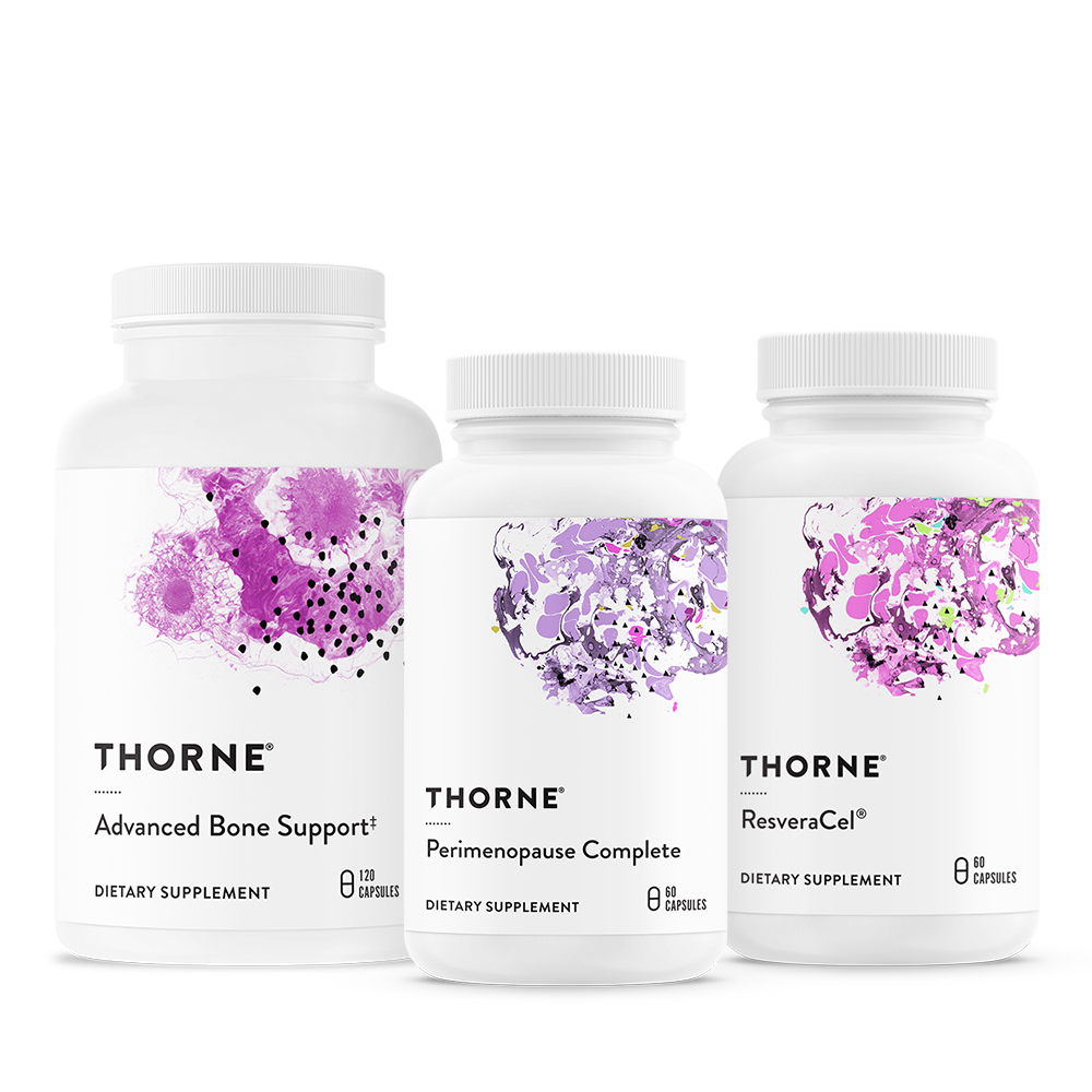 Menopause Bundle