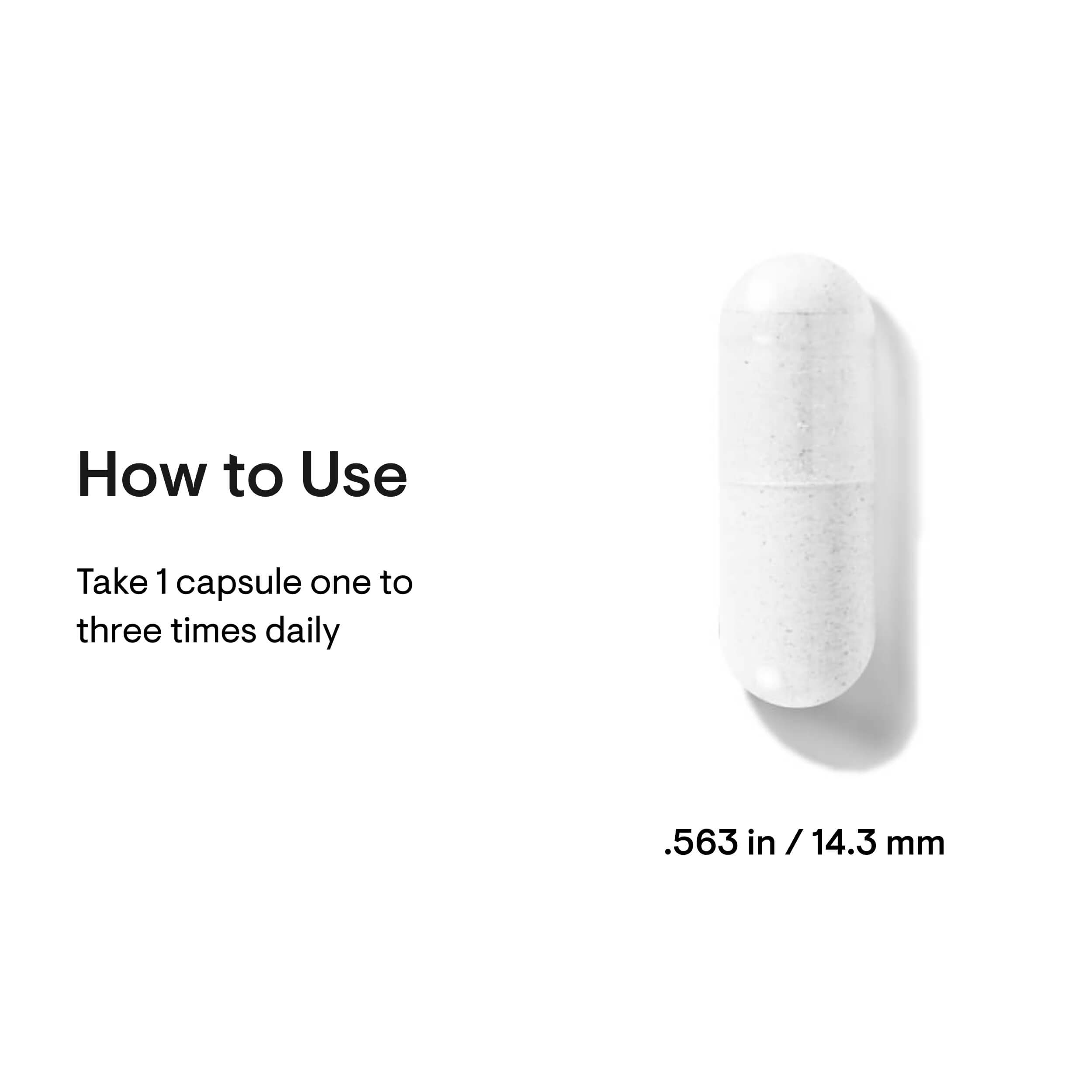 Vitamin D-1,000 - 180 Servings thumbnail 4
