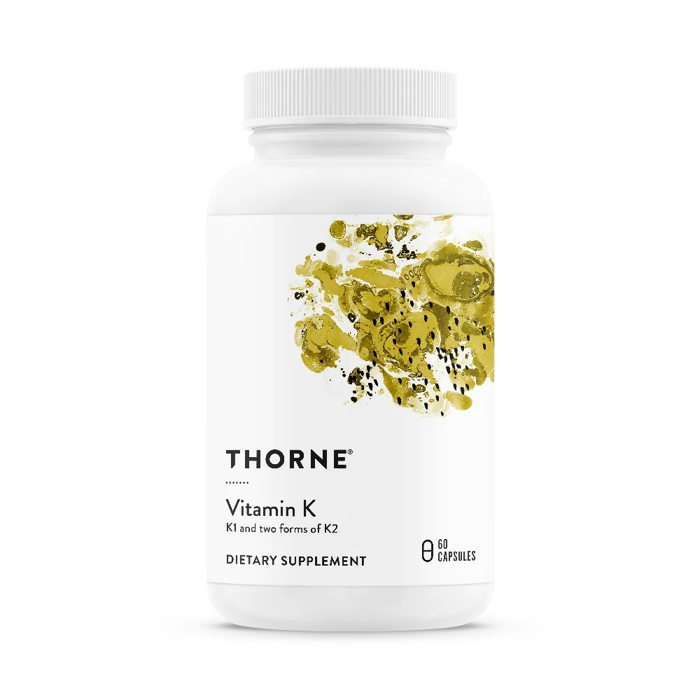 Vitamin K