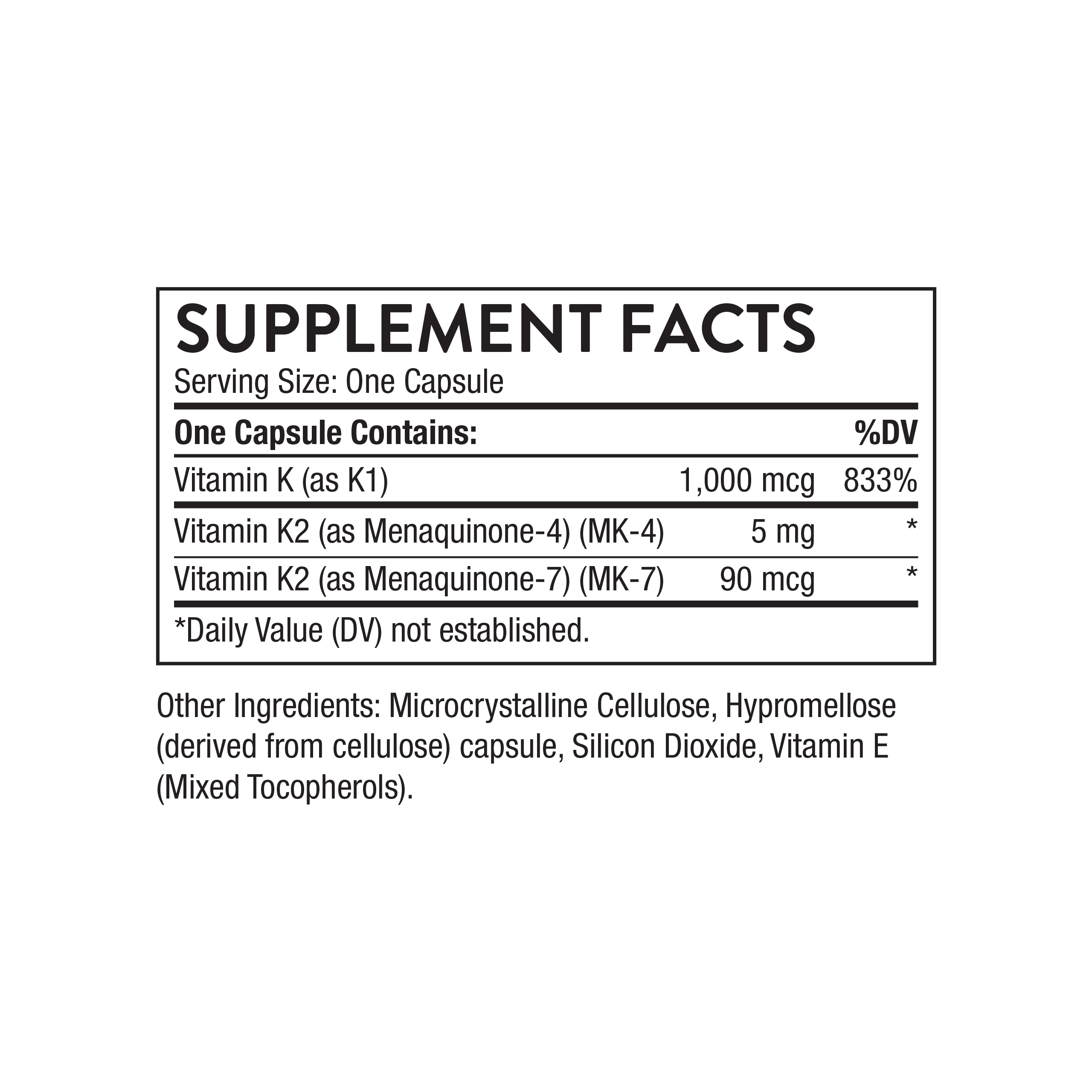 Vitamin K thumbnail image 5 Vitamin K thumbnail 5