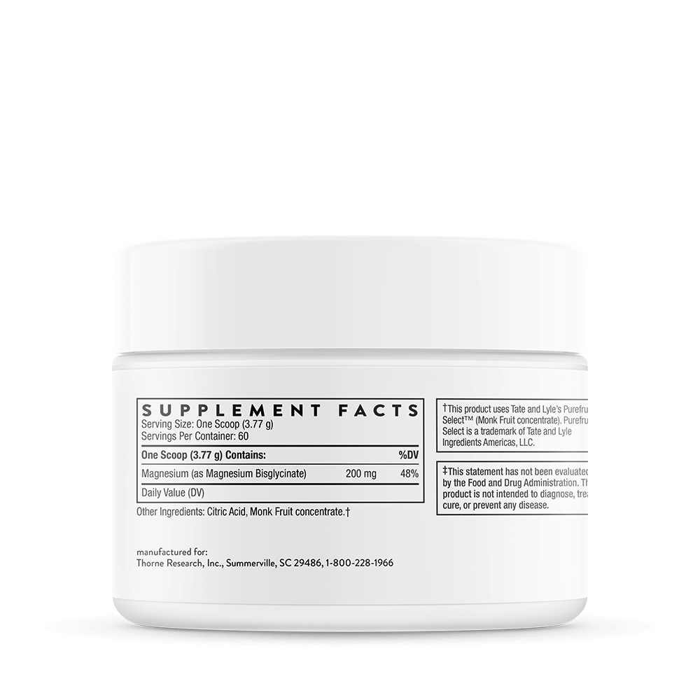 Magnesium Bisglycinate thumbnail 8