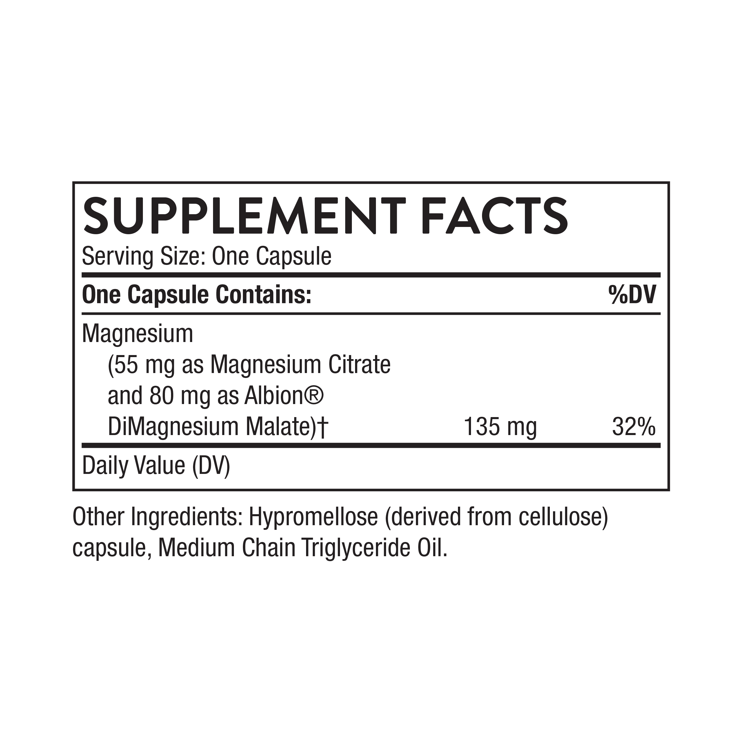 Magnesium CitraMate thumbnail 6