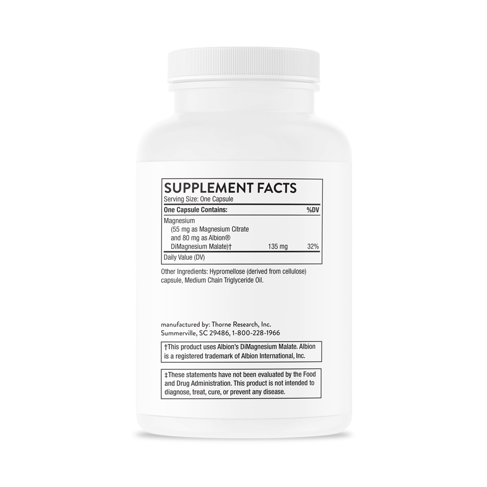 Magnesium CitraMate thumbnail 8