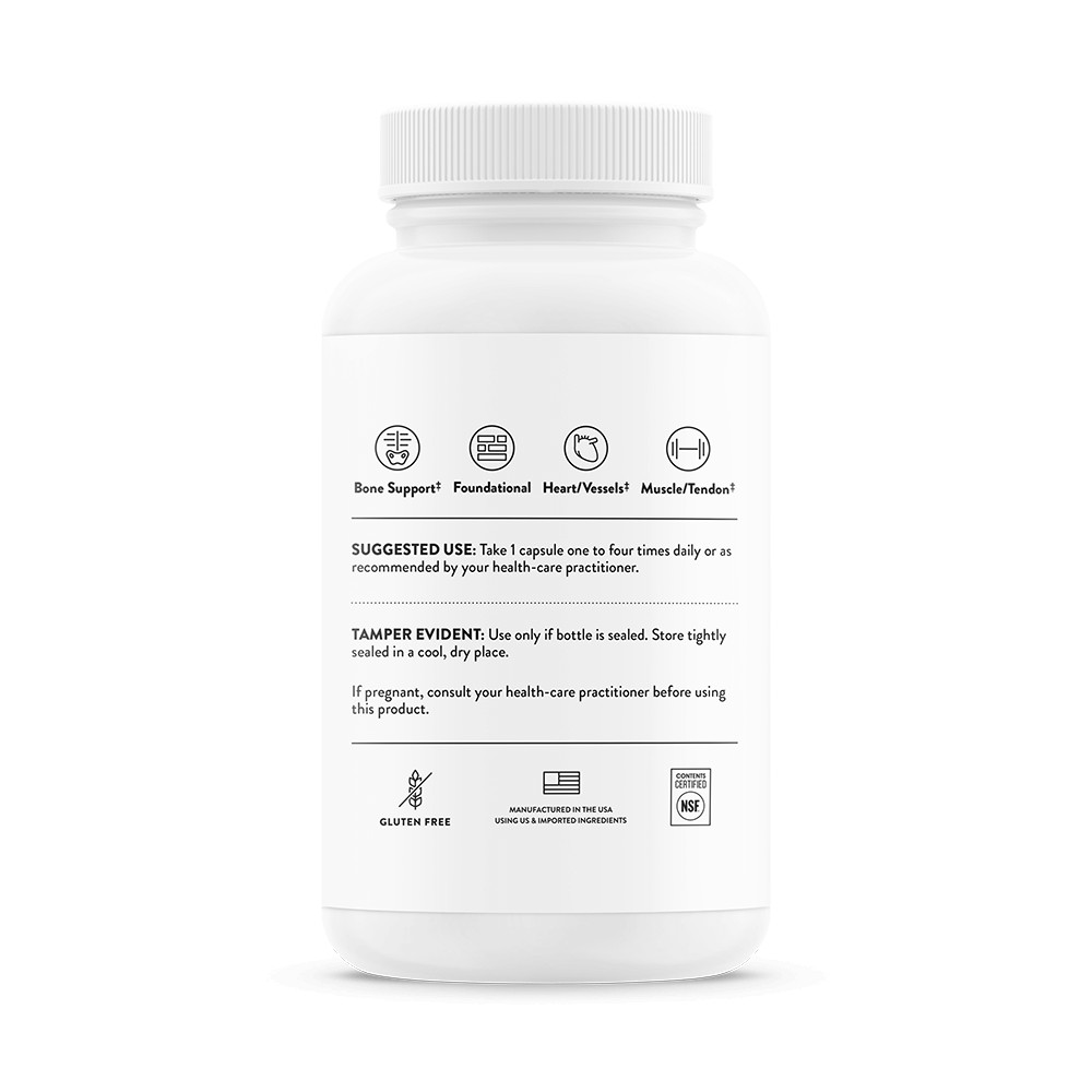 Thumbnail Image of Magnesium Glycinate
