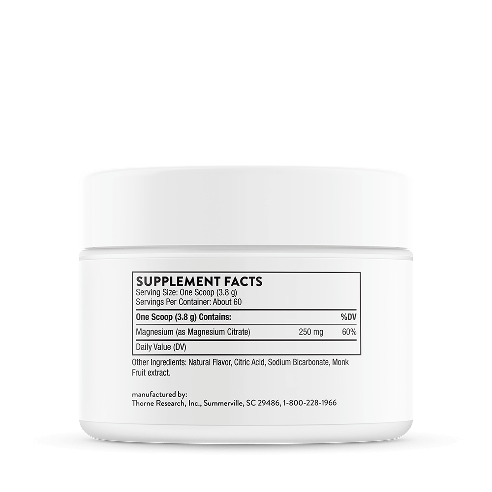 Magnesium Citrate thumbnail 5