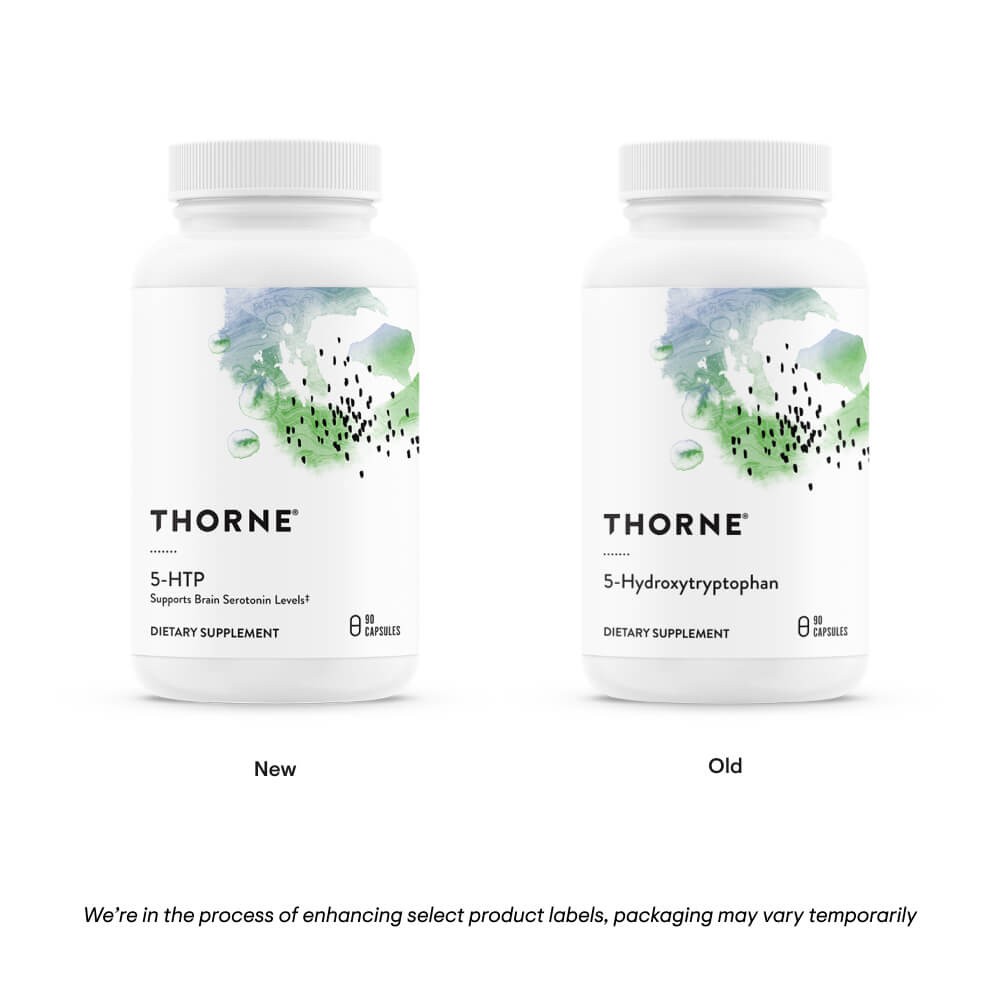 Thumbnail Image of 5-Hydroxytryptophan