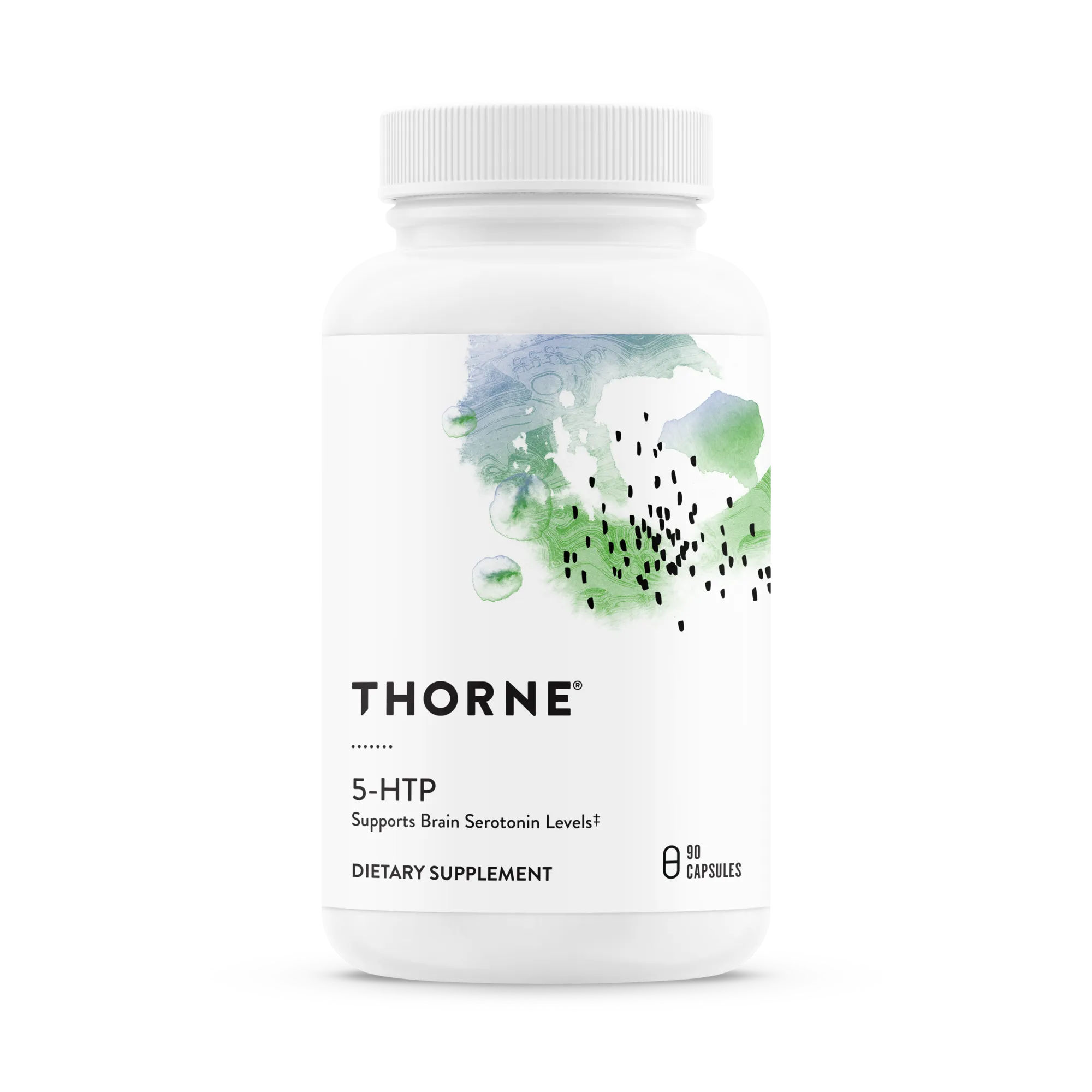5-HTP