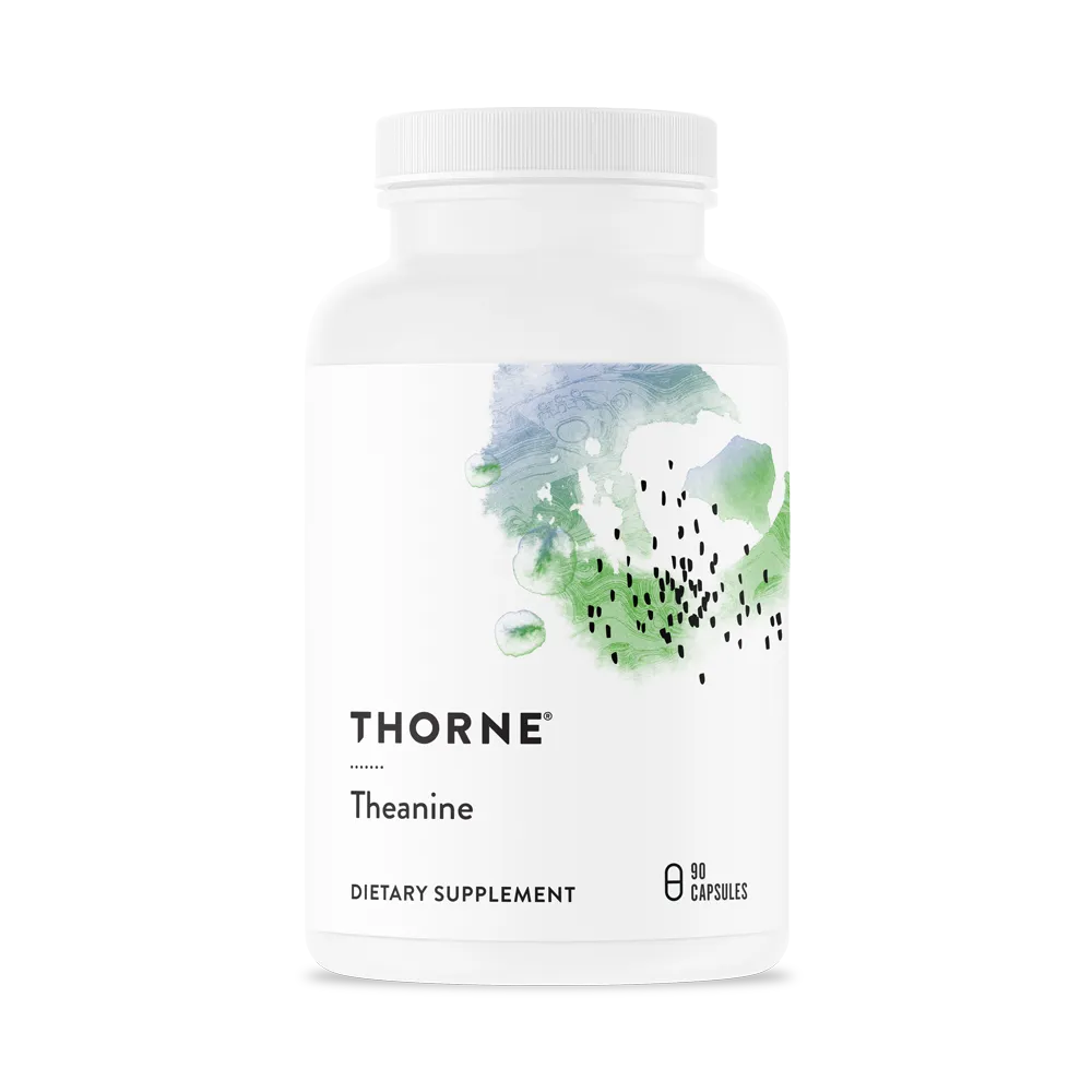 Theanine