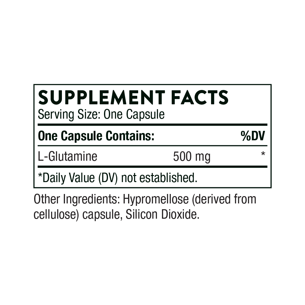 L-Glutamine thumbnail 7