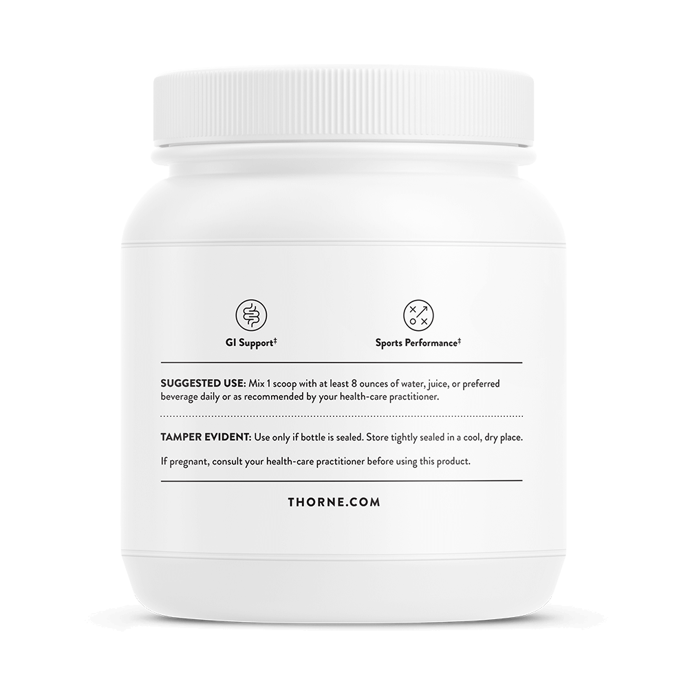 L-Glutamine Powder thumbnail image 6 L-Glutamine Powder thumbnail 6