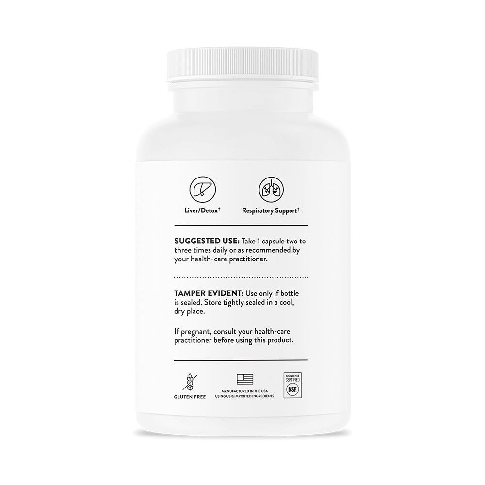 n-acetylcysteine glutathione mercury detoxification The Use and Potential Benefits of N-Acetylcysteine in Non-Acetaminophen  Acute Liver Failure: An Etiology-Based Review main image 1
