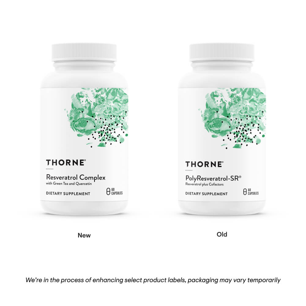 Resveratrol Complex thumbnail 2