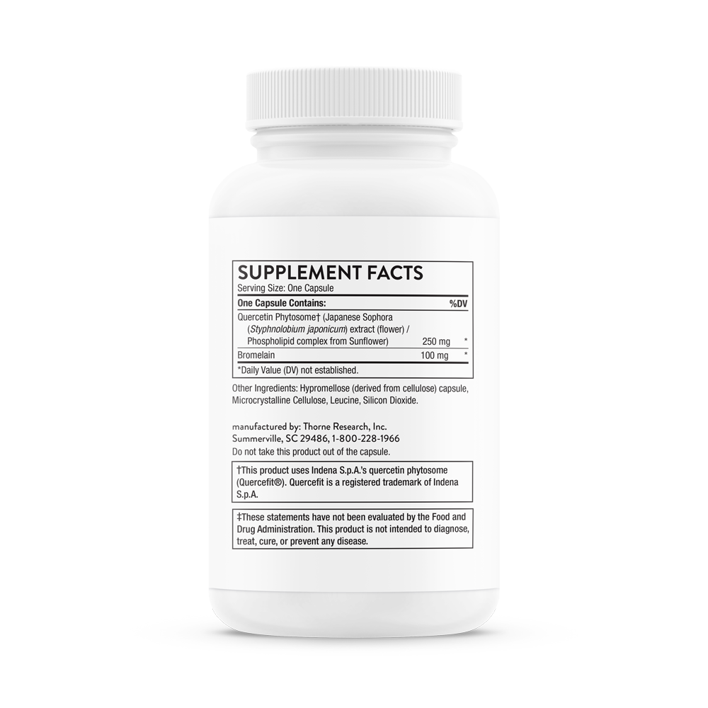 Quercetin Complex thumbnail 8