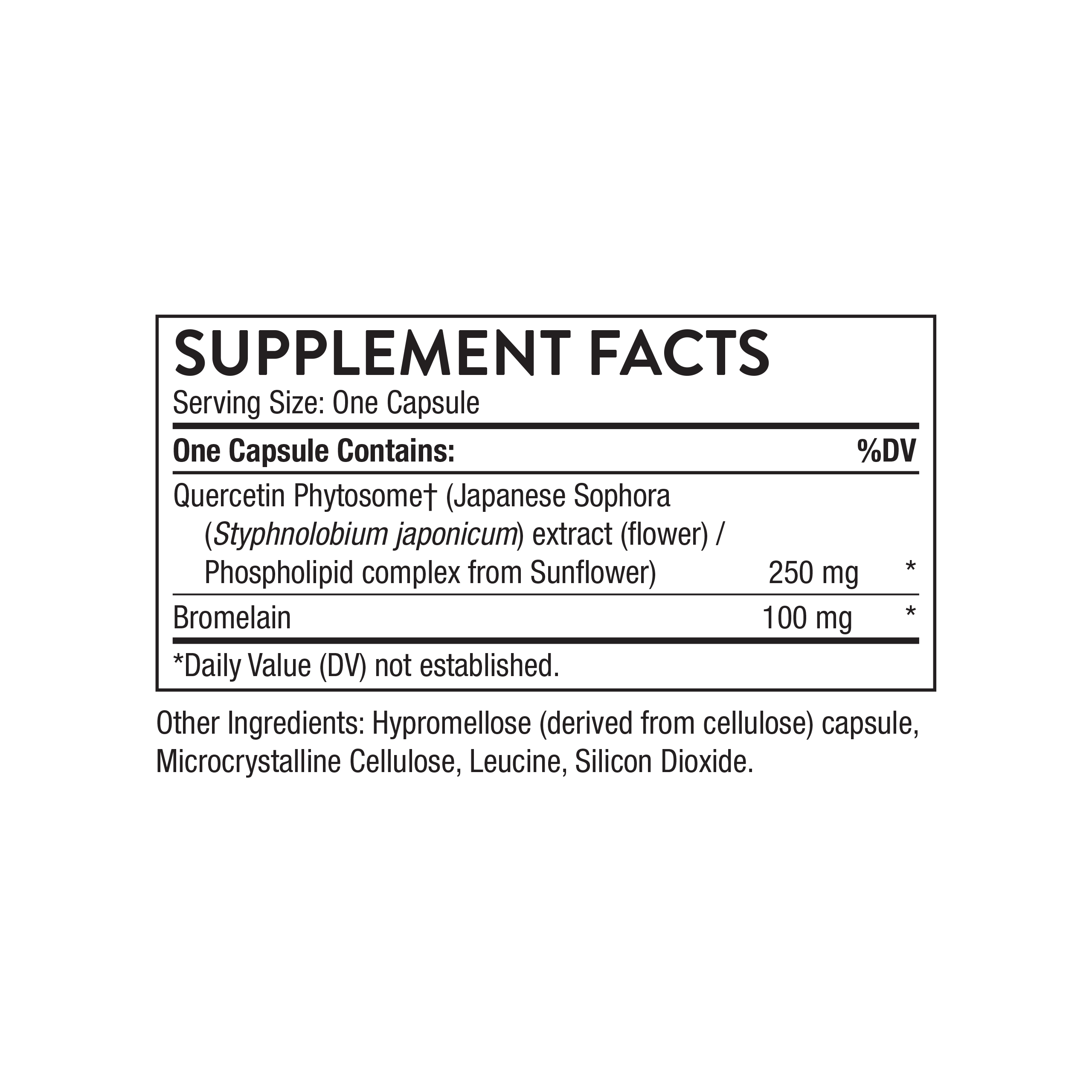 Quercetin Complex thumbnail 6