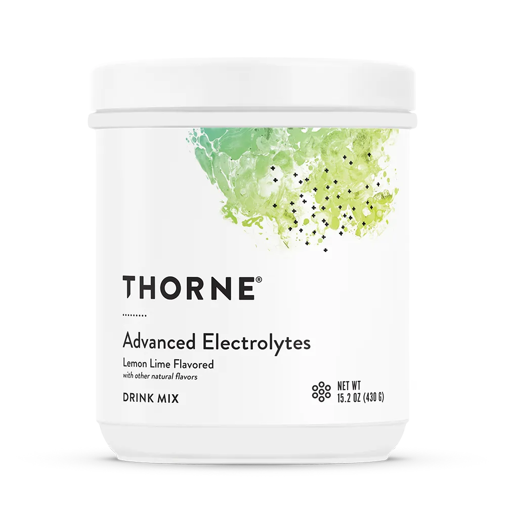 Advanced Electrolytes thumbnail image 1 Advanced Electrolytes thumbnail 1