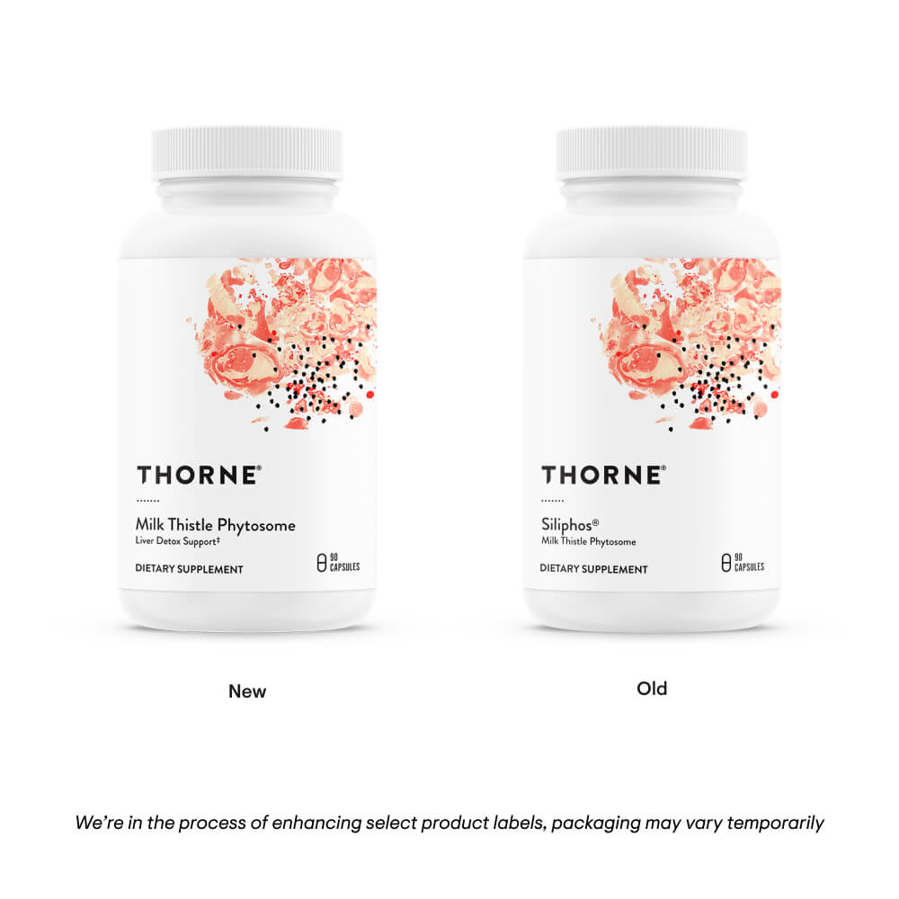 Milk Thistle Phytosome thumbnail 2