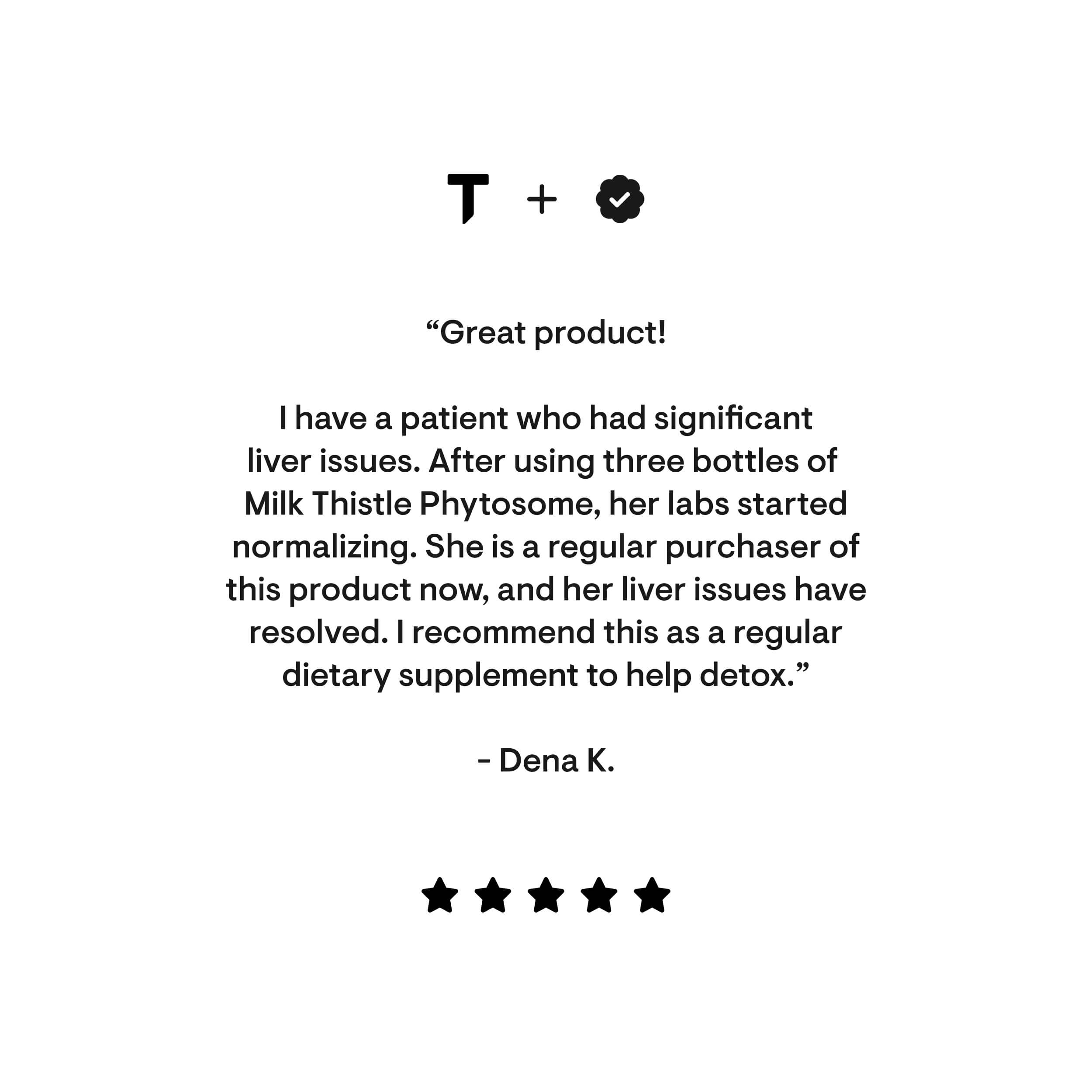 Milk Thistle Phytosome thumbnail 4