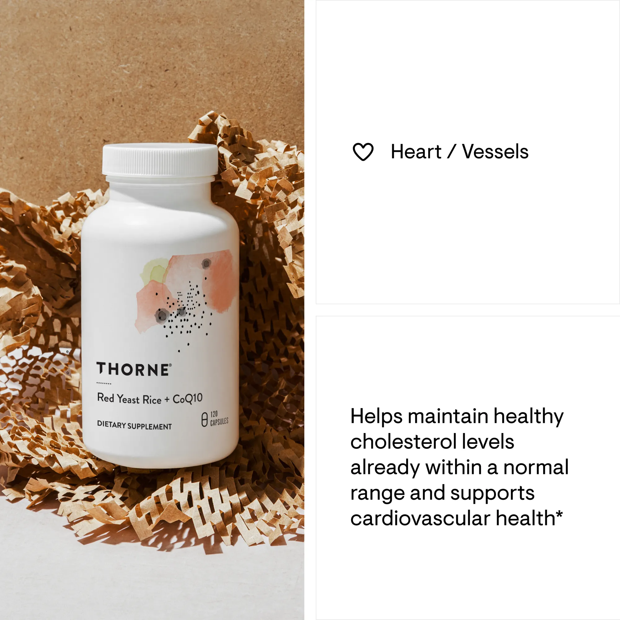 Red Yeast Rice + CoQ10 thumbnail 2