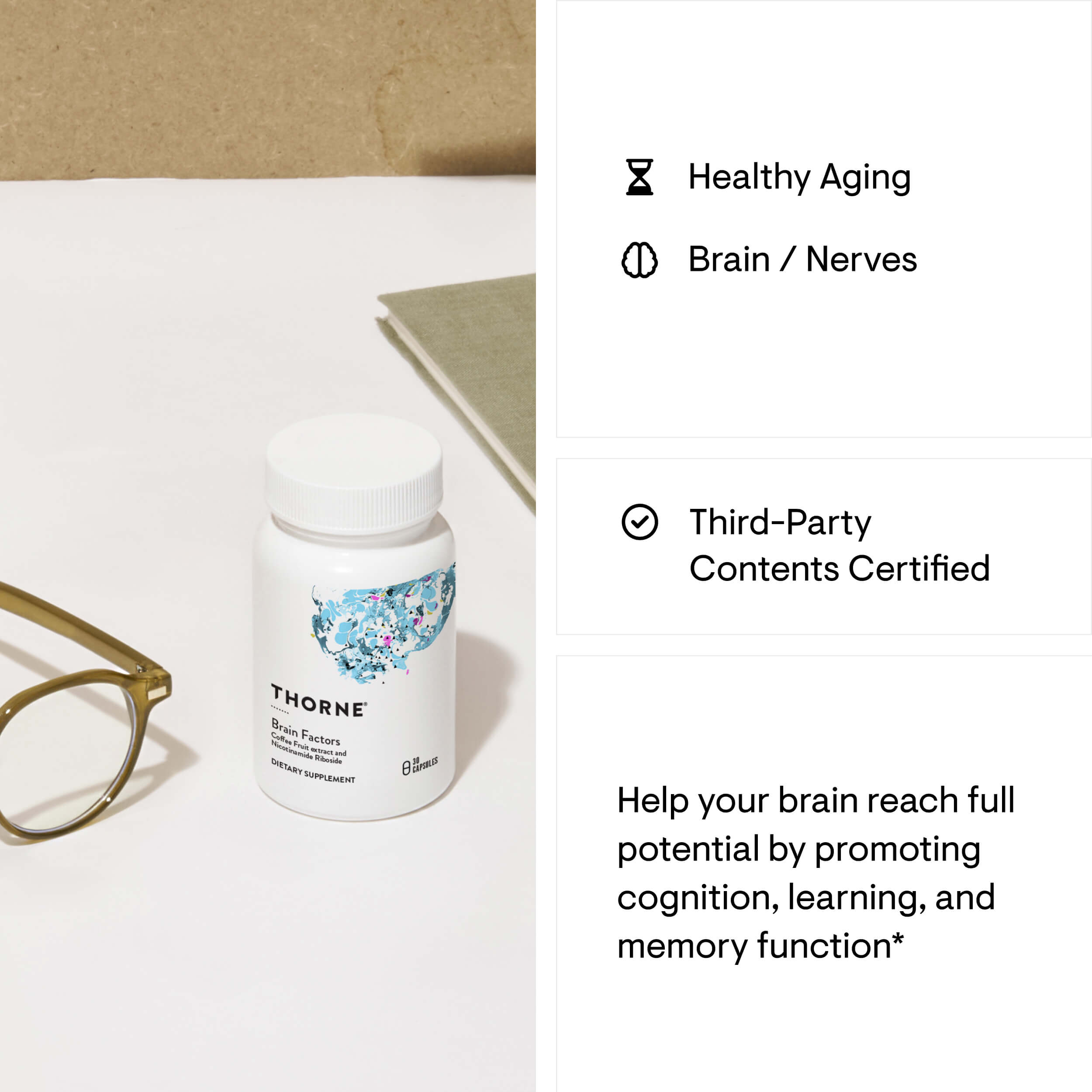 Brain Factors thumbnail image 2 Brain Factors thumbnail 2