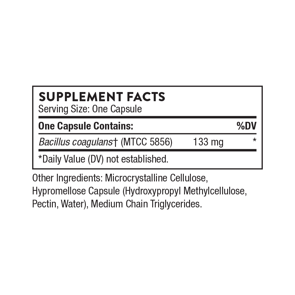 Bacillus Coagulans thumbnail 6