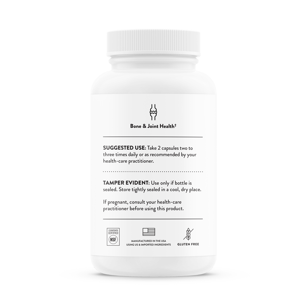 Cytokine Balance Complex thumbnail 6