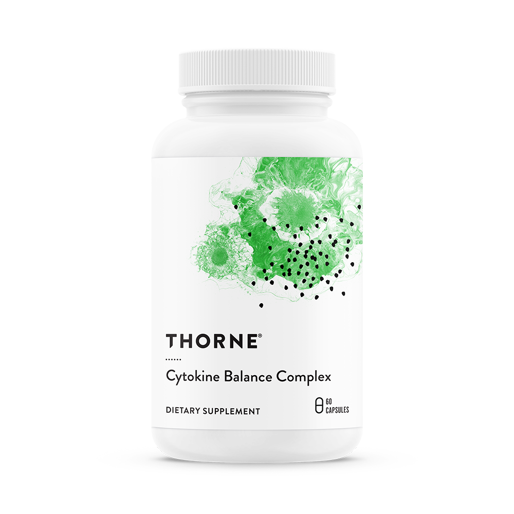 Cytokine Balance Complex