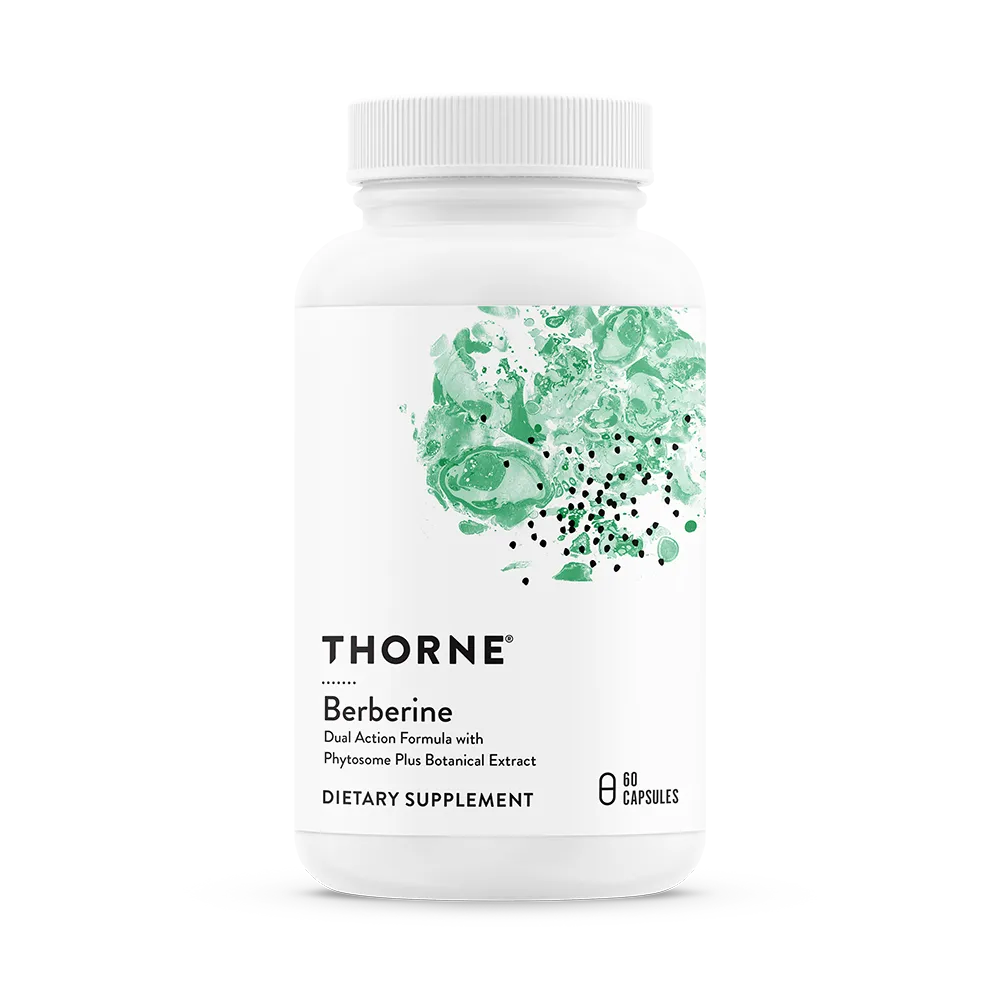 Berberine - 30 Servings
