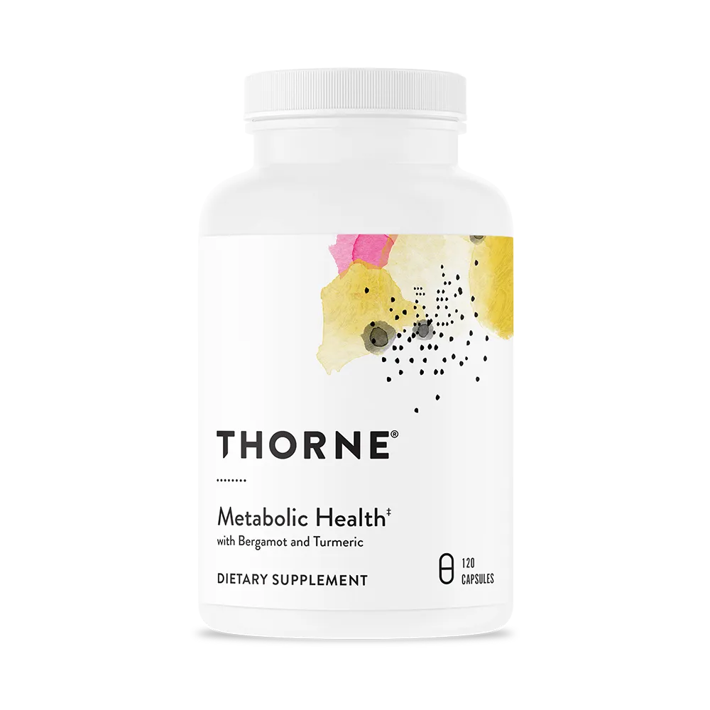 Metabolic Health
