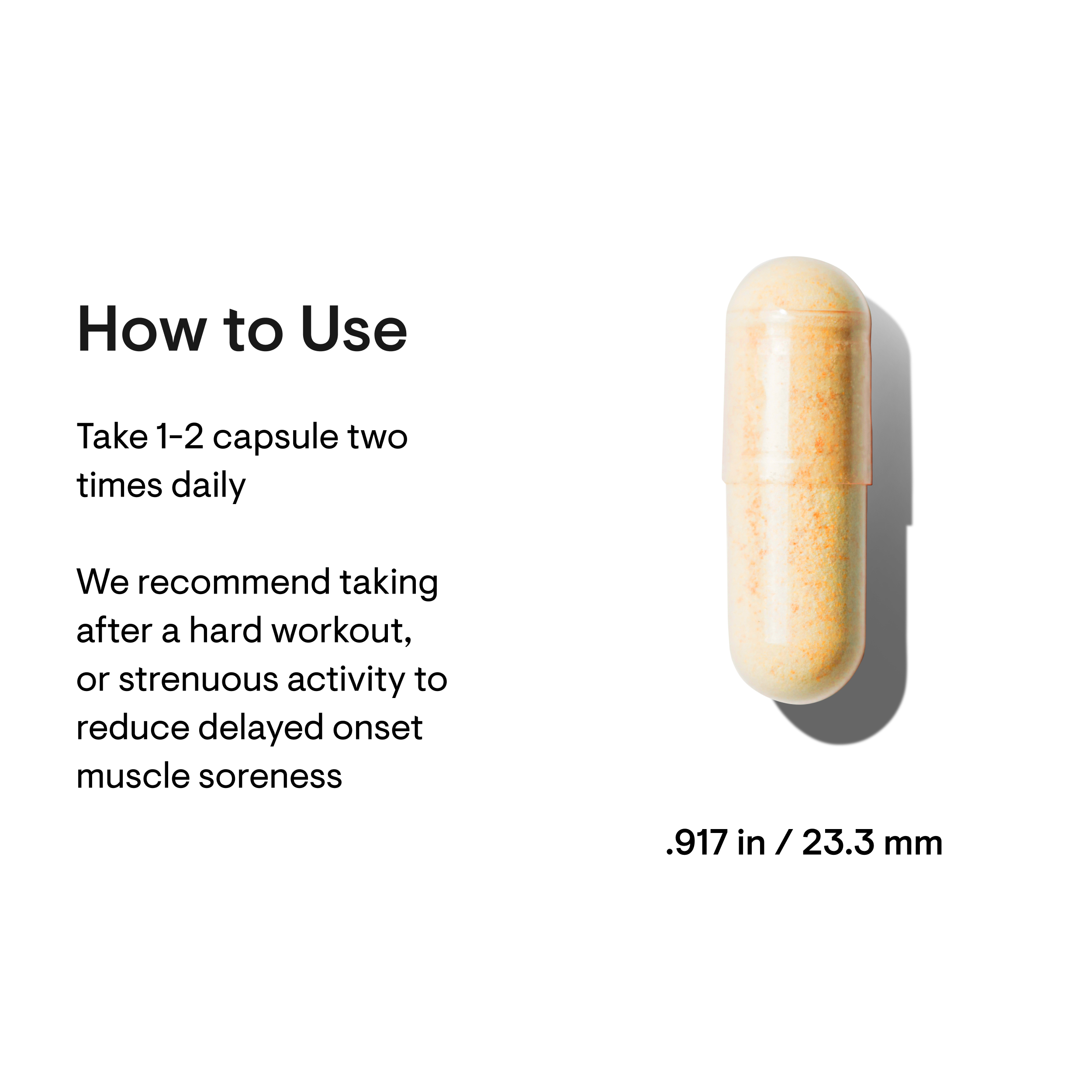 Curcumin Phytosome - NSF Certified for Sport thumbnail image 3 Curcumin Phytosome - NSF Certified for Sport thumbnail 3